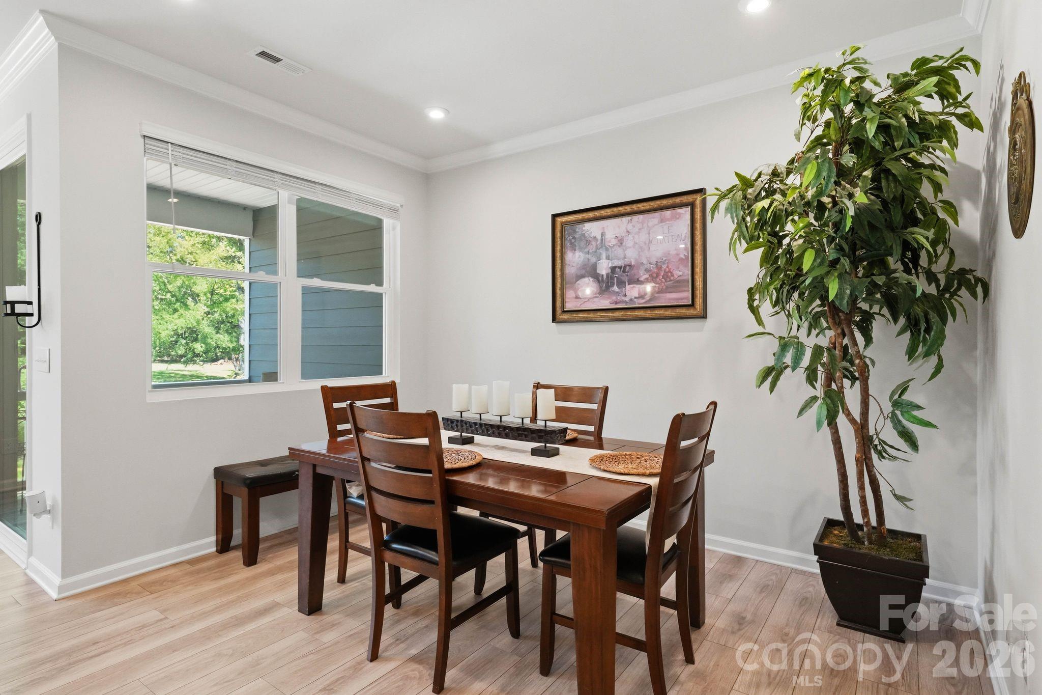 16705 Summers Walk Boulevard — Davidson