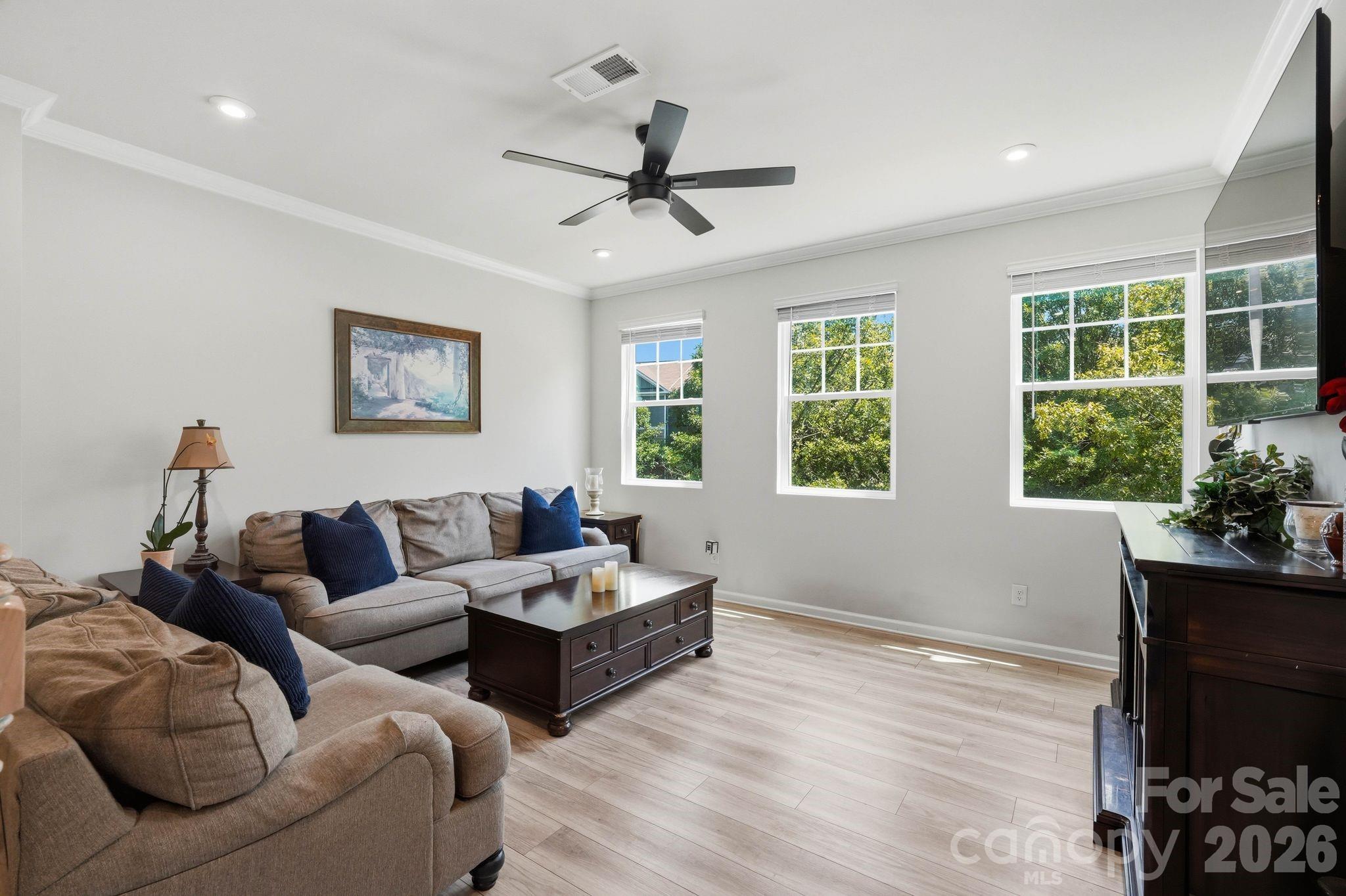 16705 Summers Walk Boulevard — Davidson