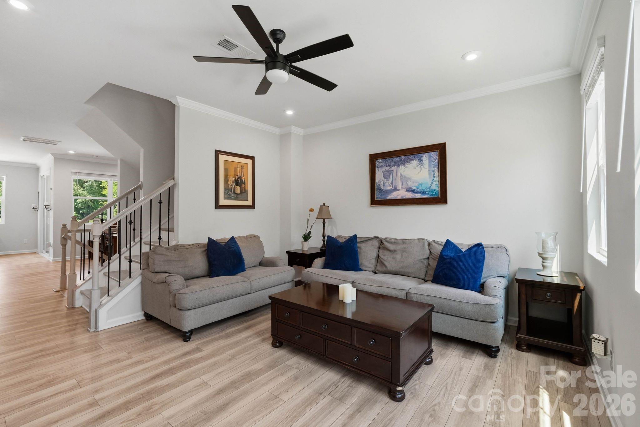 16705 Summers Walk Boulevard — Davidson