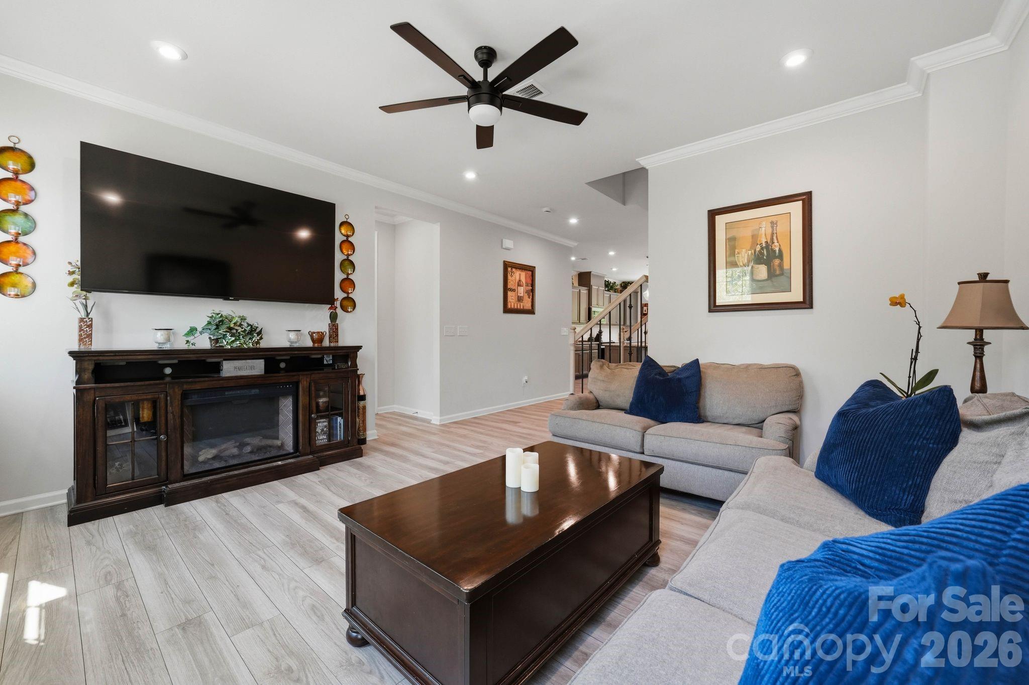 16705 Summers Walk Boulevard — Davidson