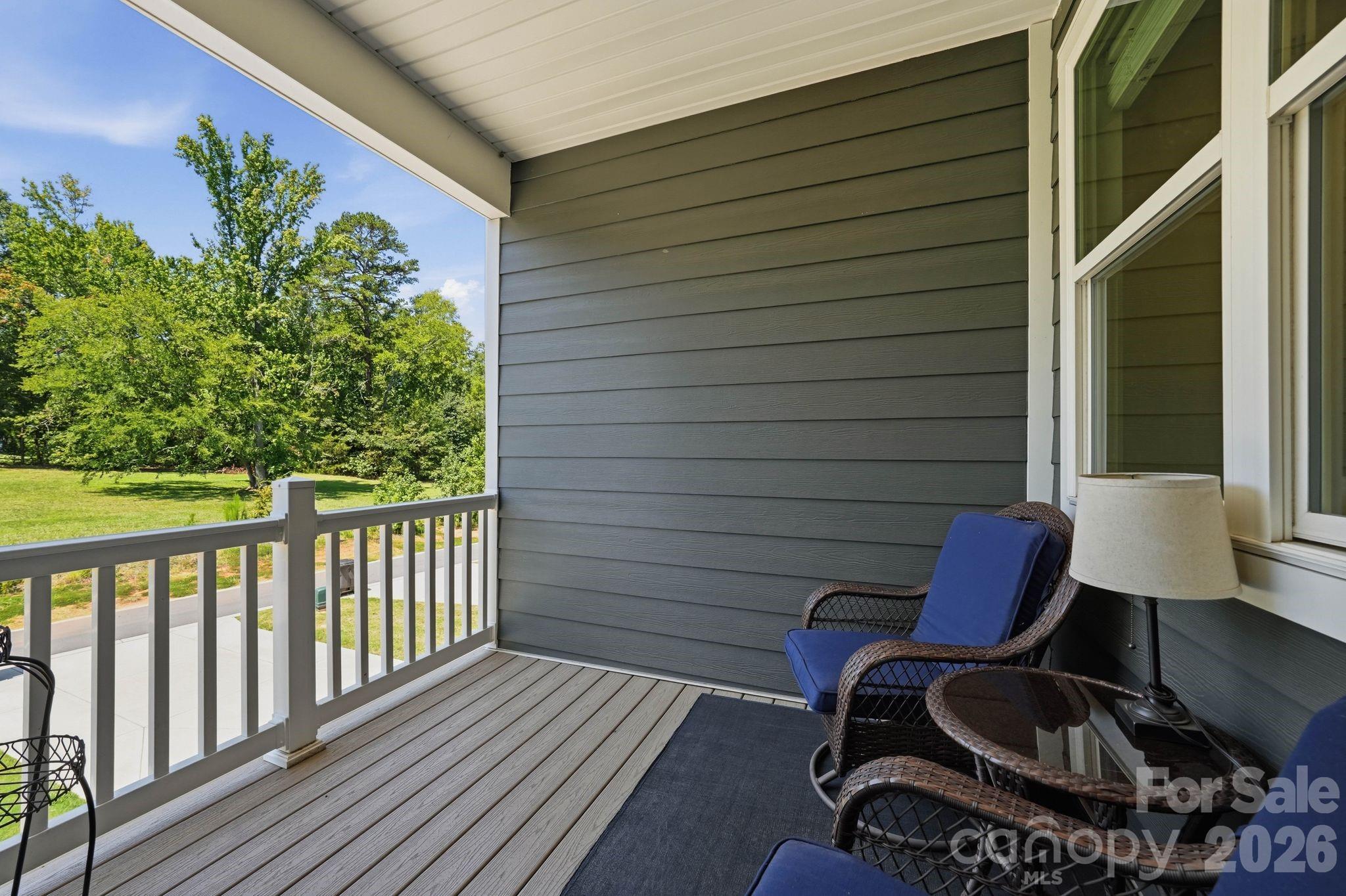 16705 Summers Walk Boulevard — Davidson
