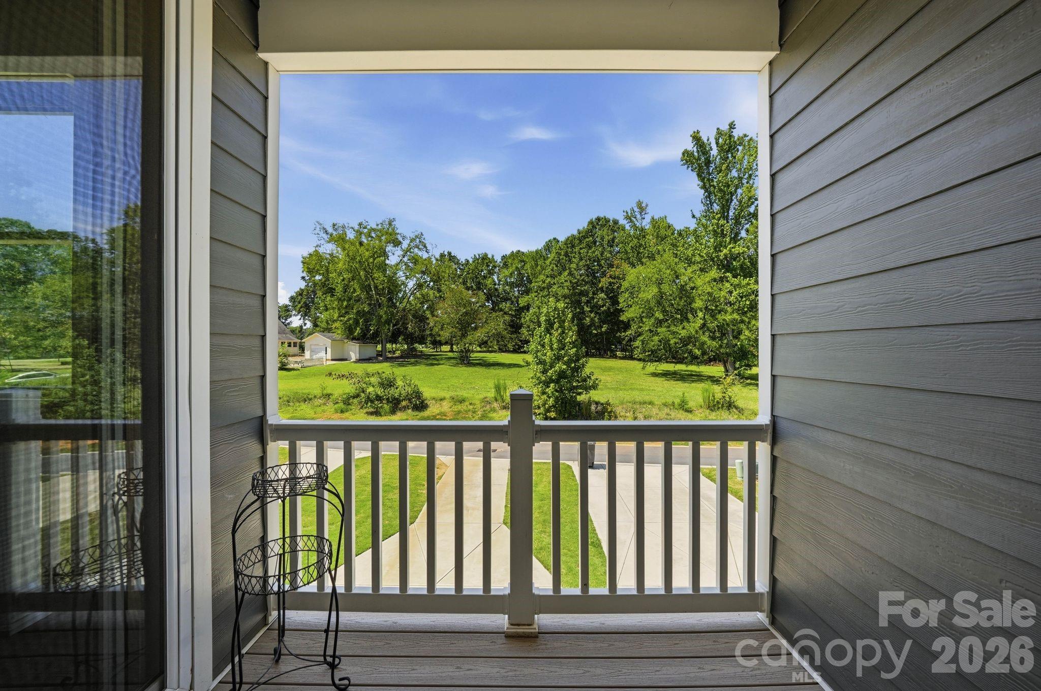 16705 Summers Walk Boulevard — Davidson