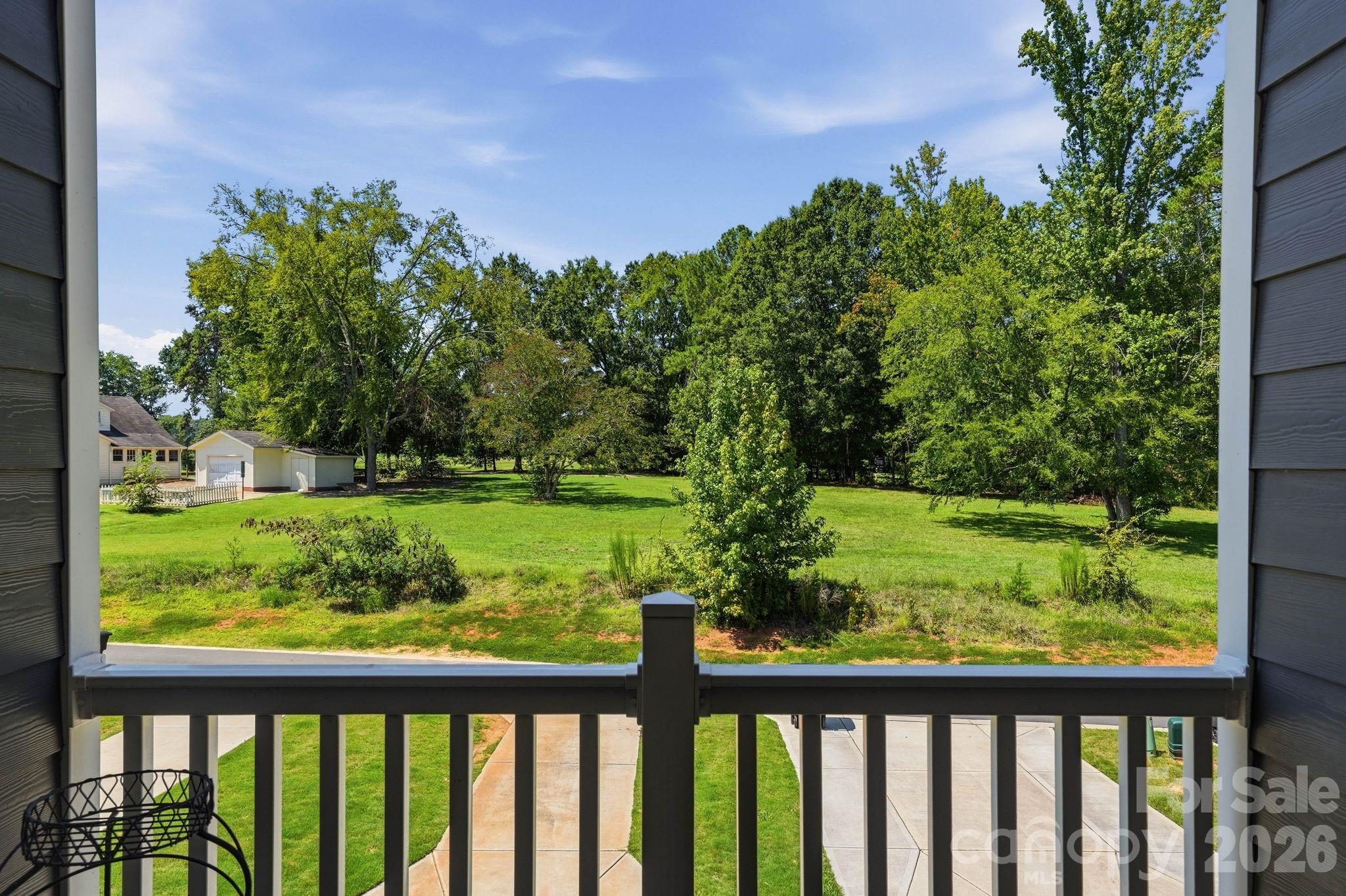 16705 Summers Walk Boulevard — Davidson