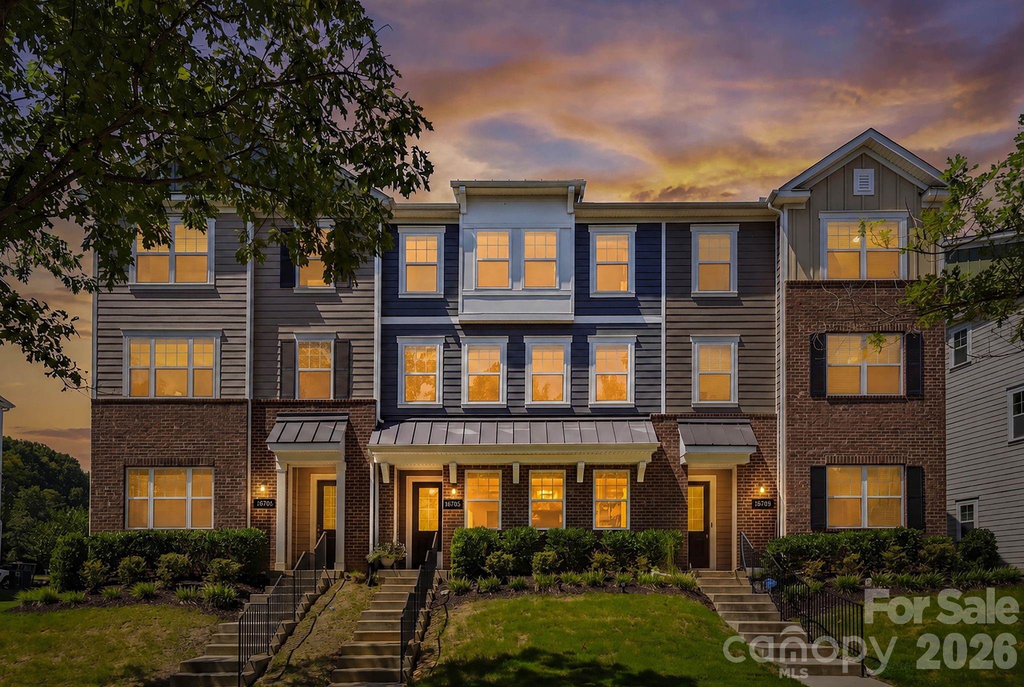 16705 Summers Walk Boulevard — Davidson