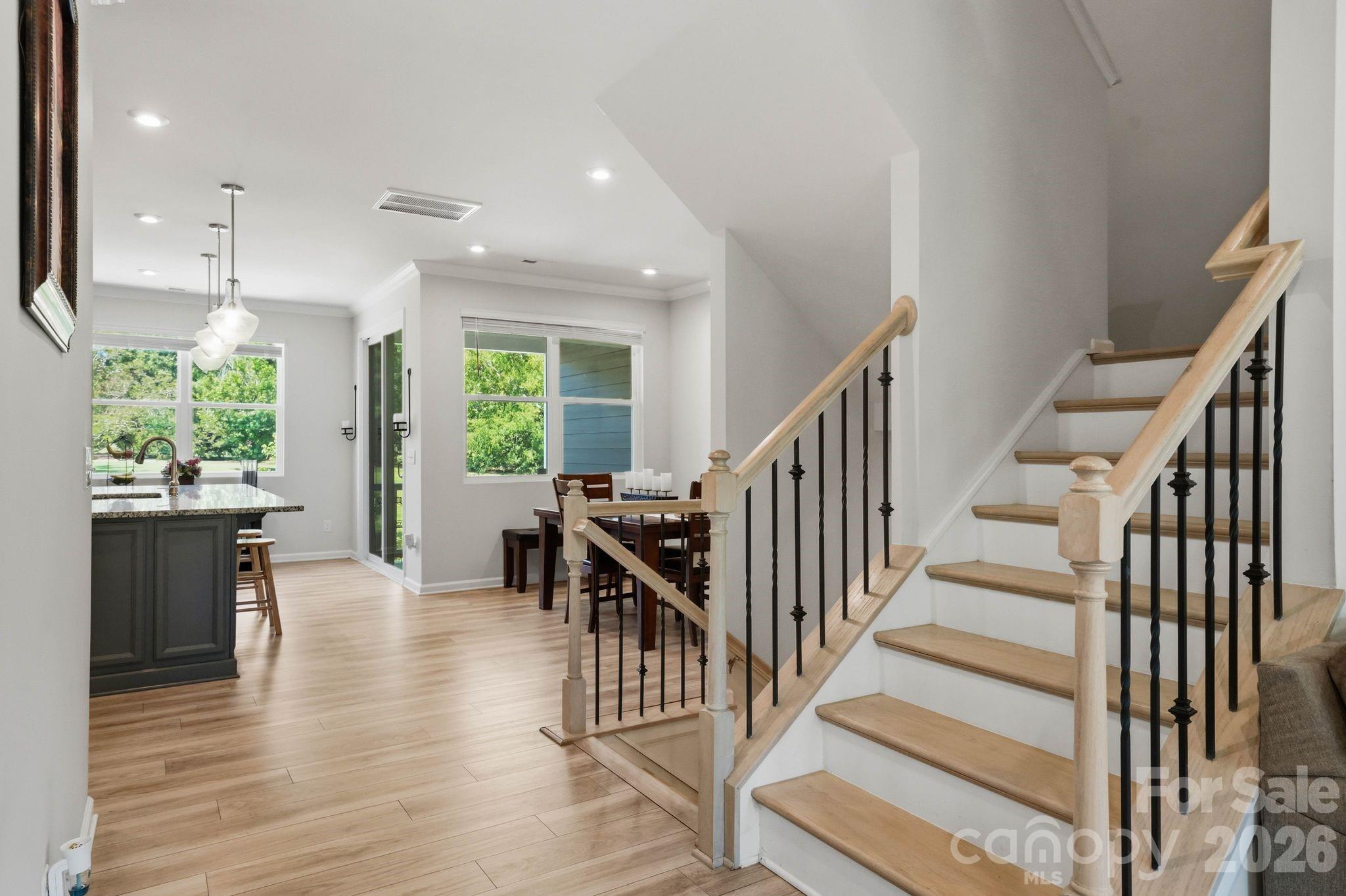 16705 Summers Walk Boulevard — Davidson