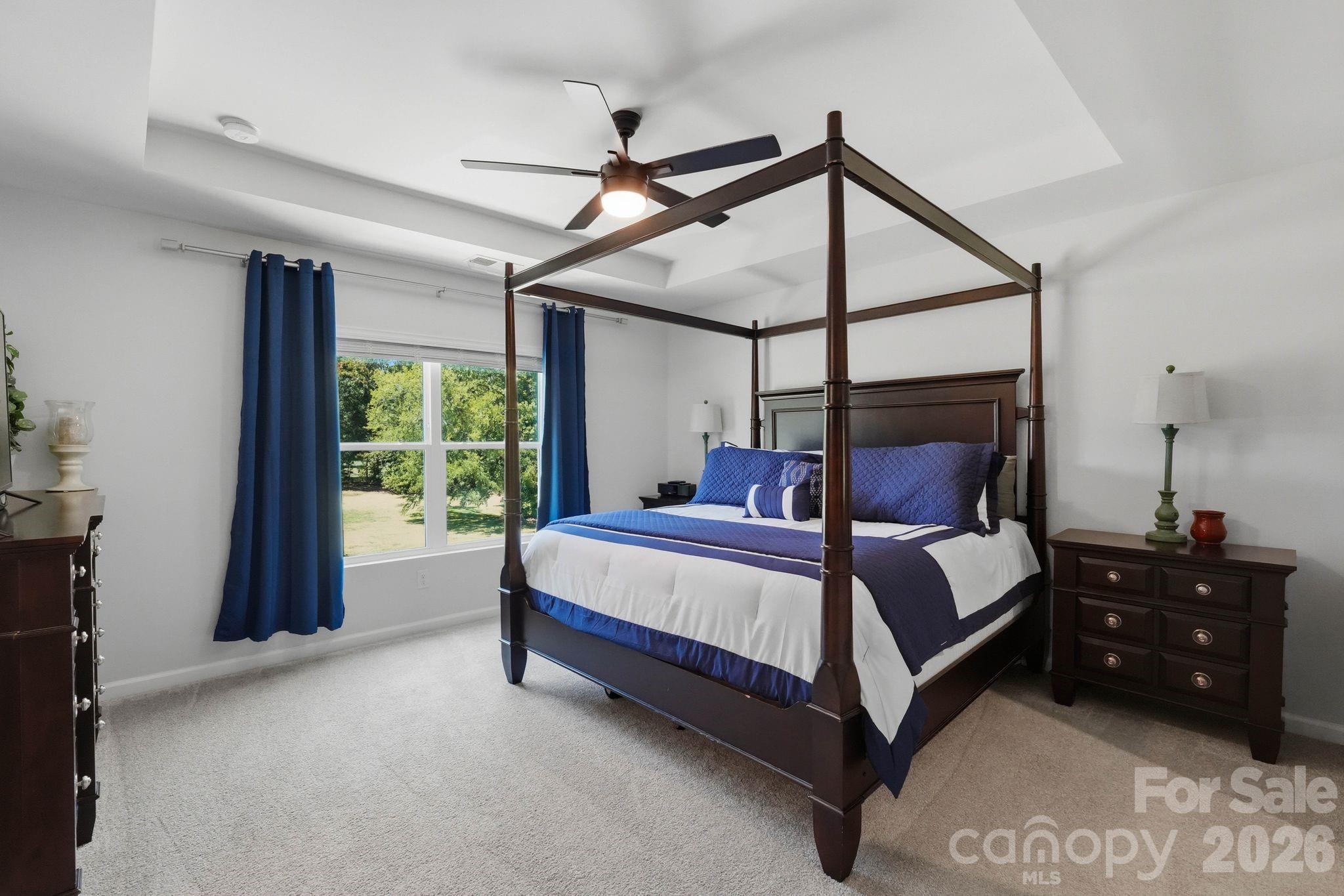 16705 Summers Walk Boulevard — Davidson