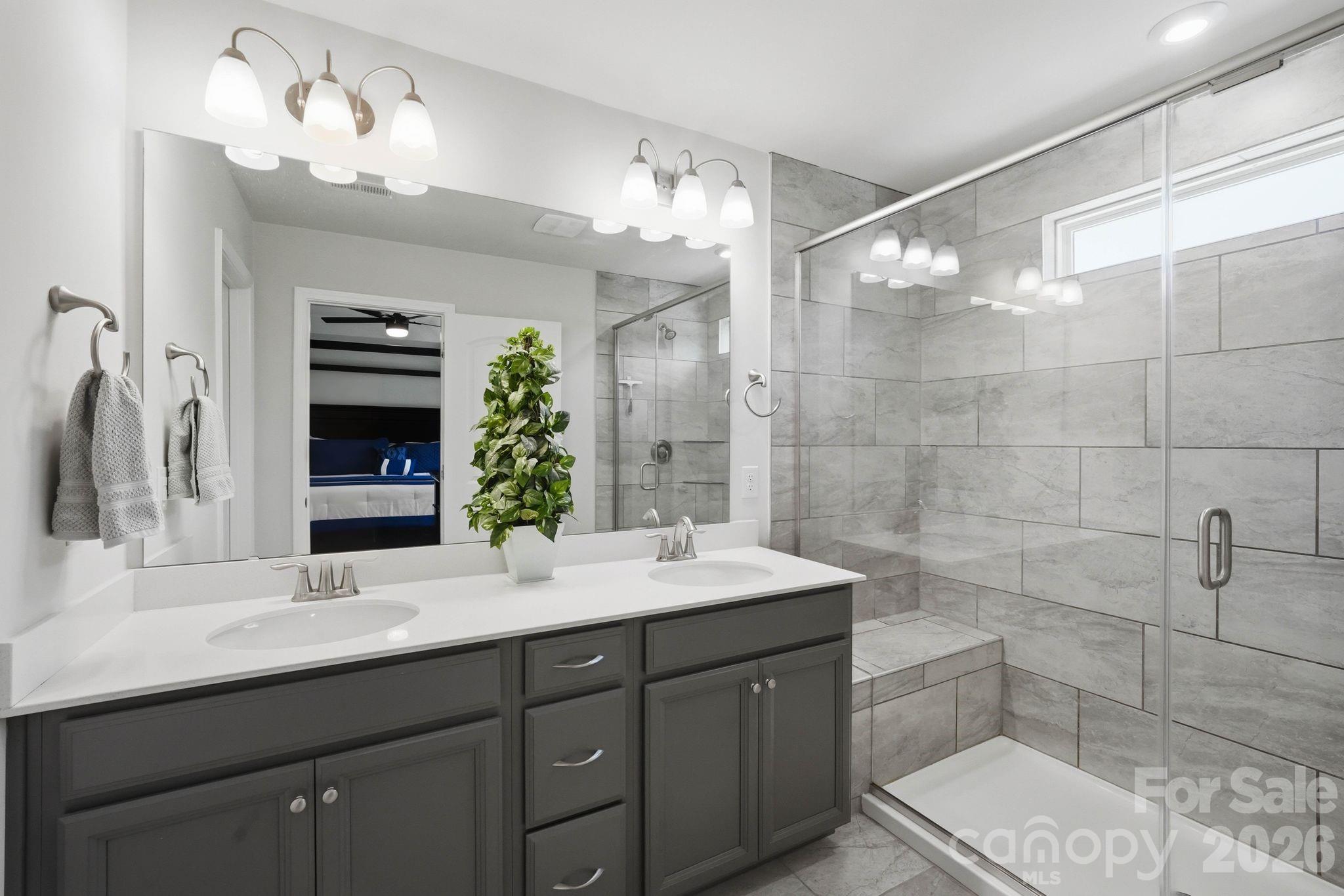 16705 Summers Walk Boulevard — Davidson