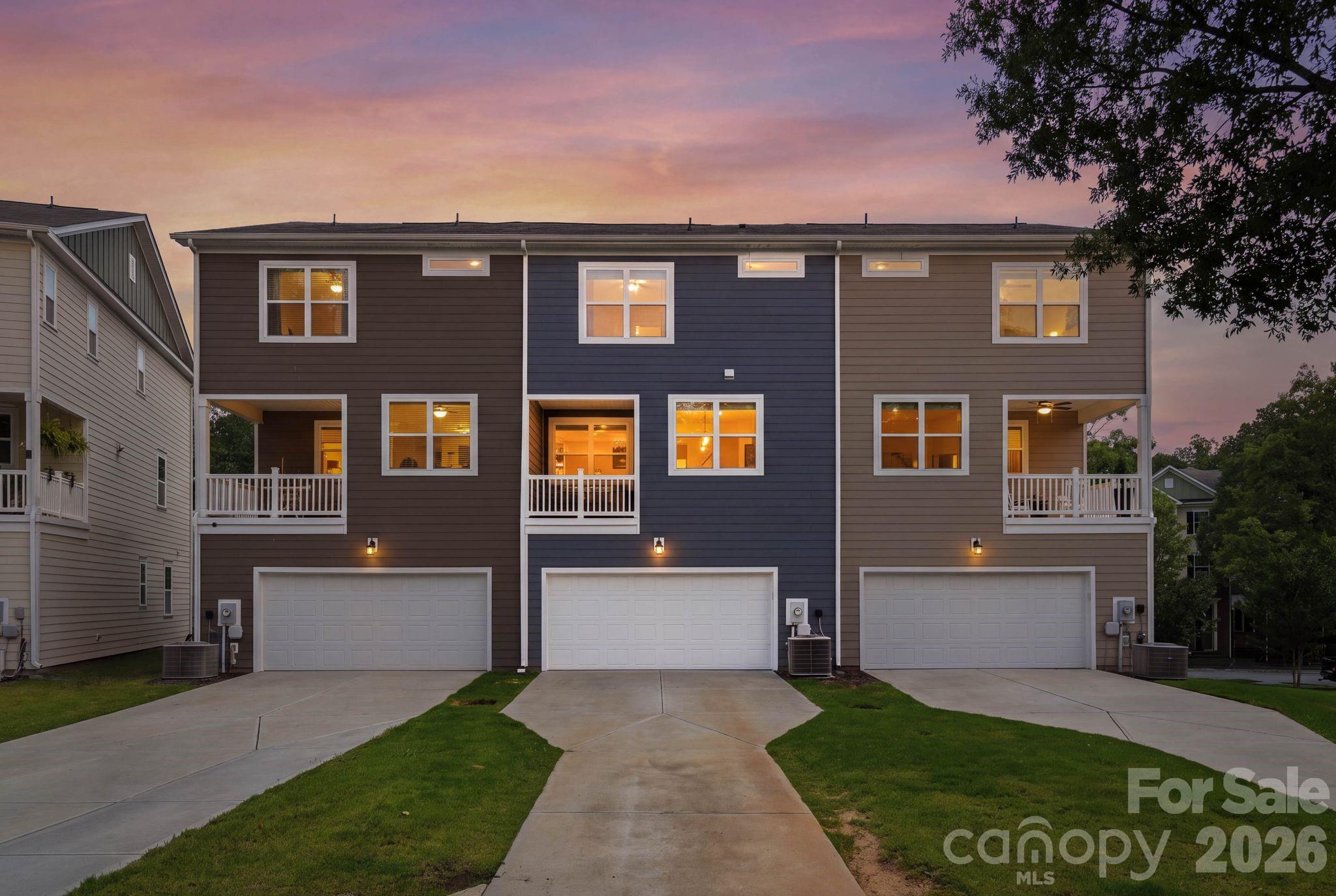 16705 Summers Walk Boulevard — Davidson
