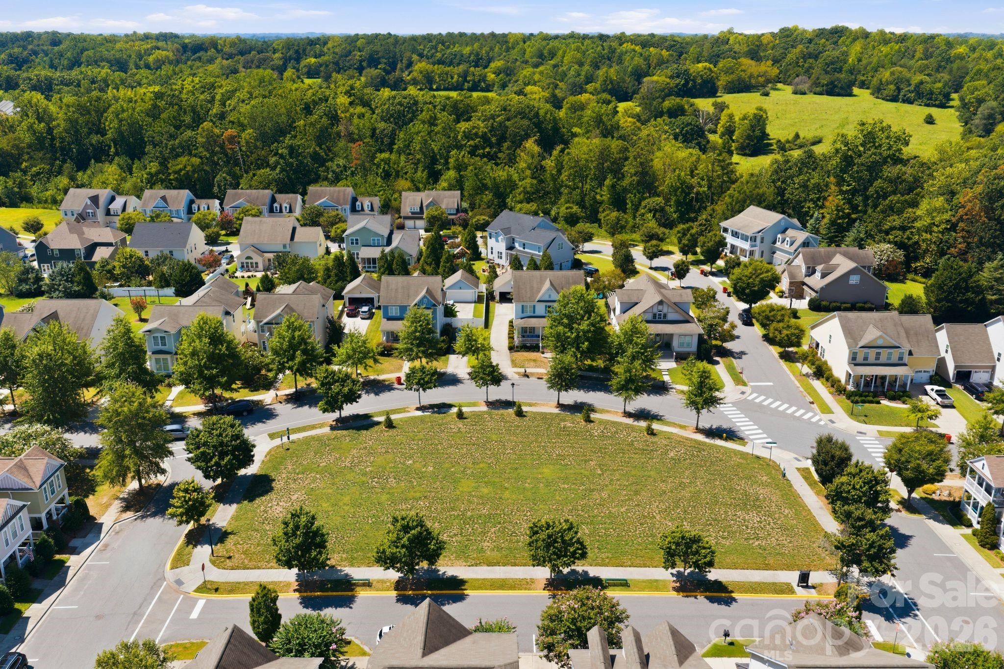 16705 Summers Walk Boulevard — Davidson