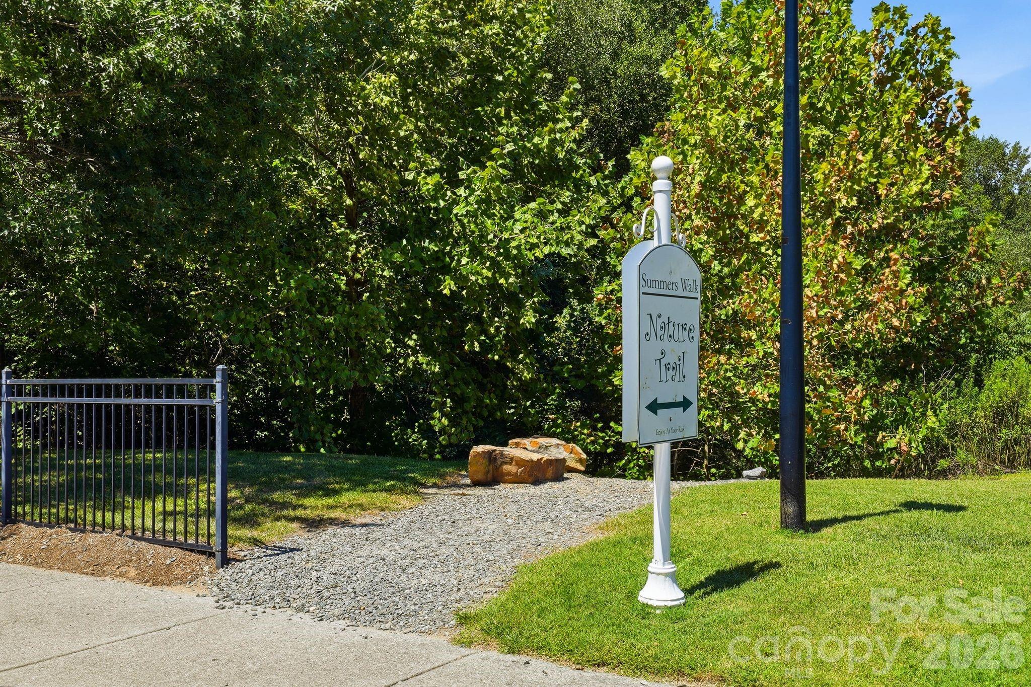 16705 Summers Walk Boulevard — Davidson
