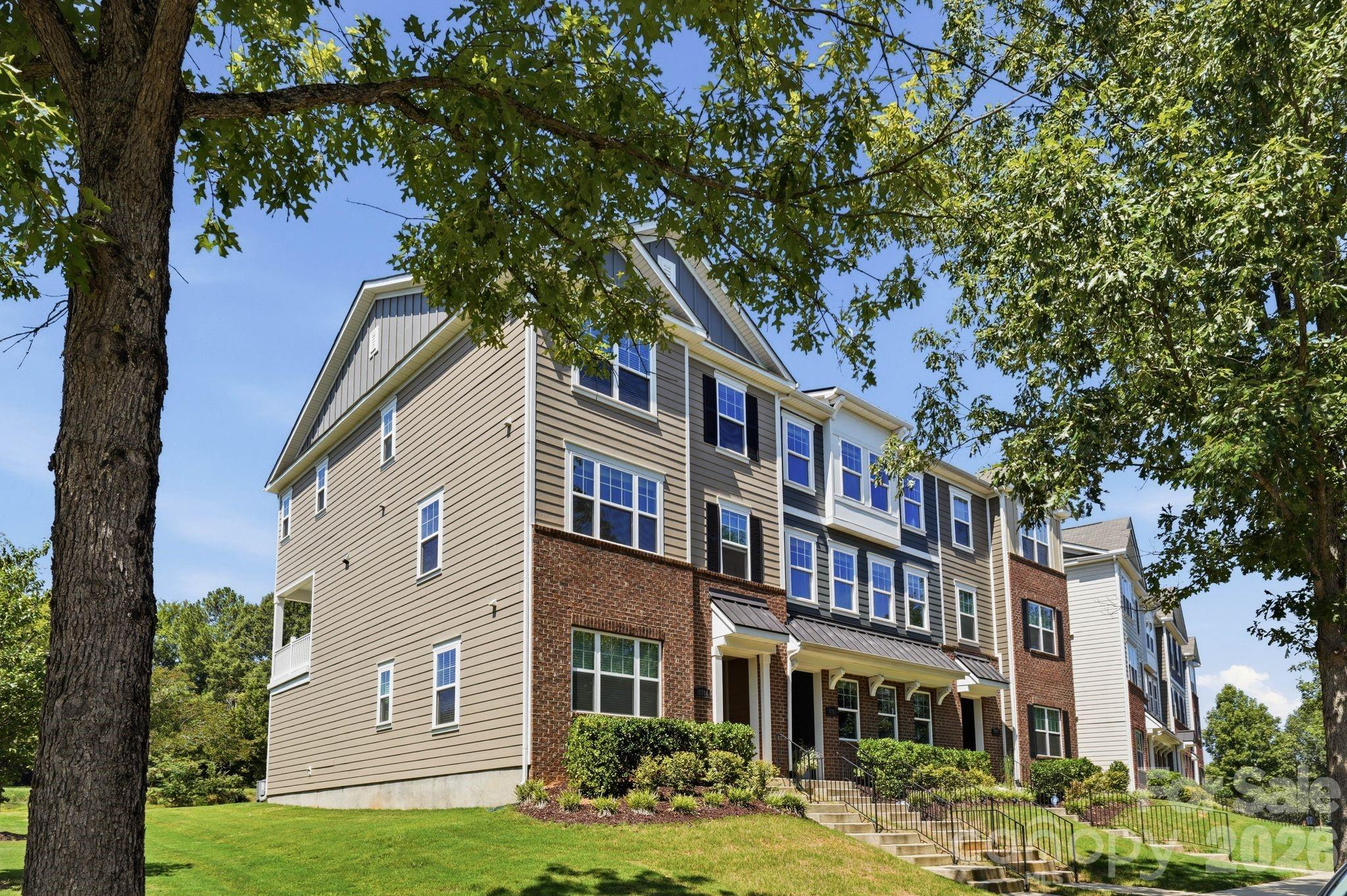 16705 Summers Walk Boulevard — Davidson