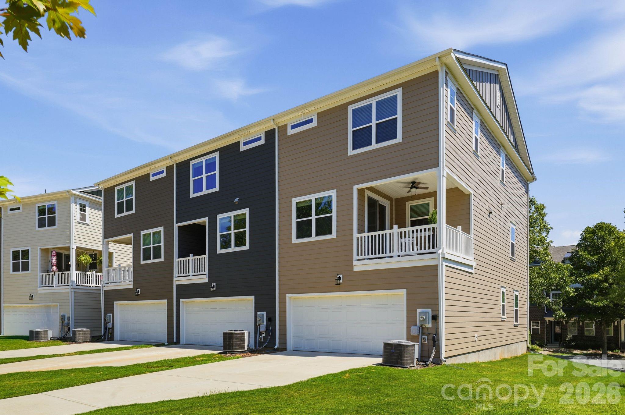 16705 Summers Walk Boulevard — Davidson