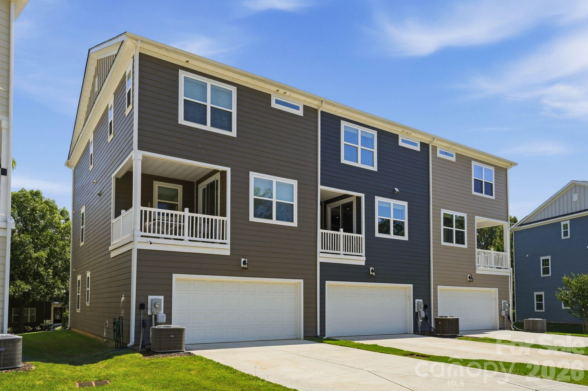 16705 Summers Walk Boulevard — Davidson