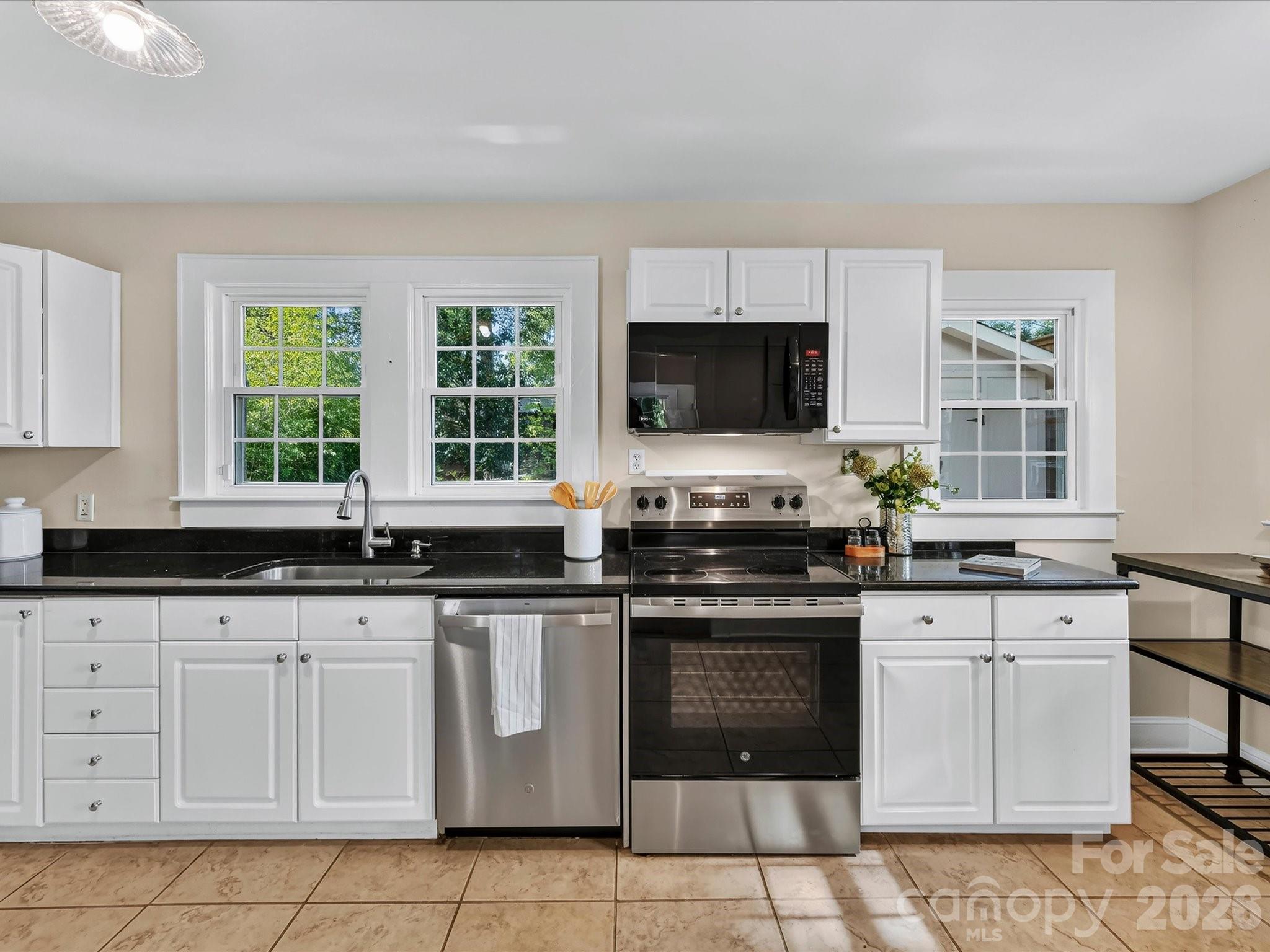 1824 Chestnut Avenue — Charlotte