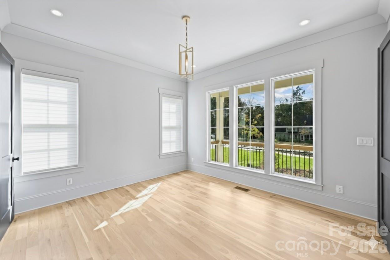5014 Ohm Lane — Charlotte