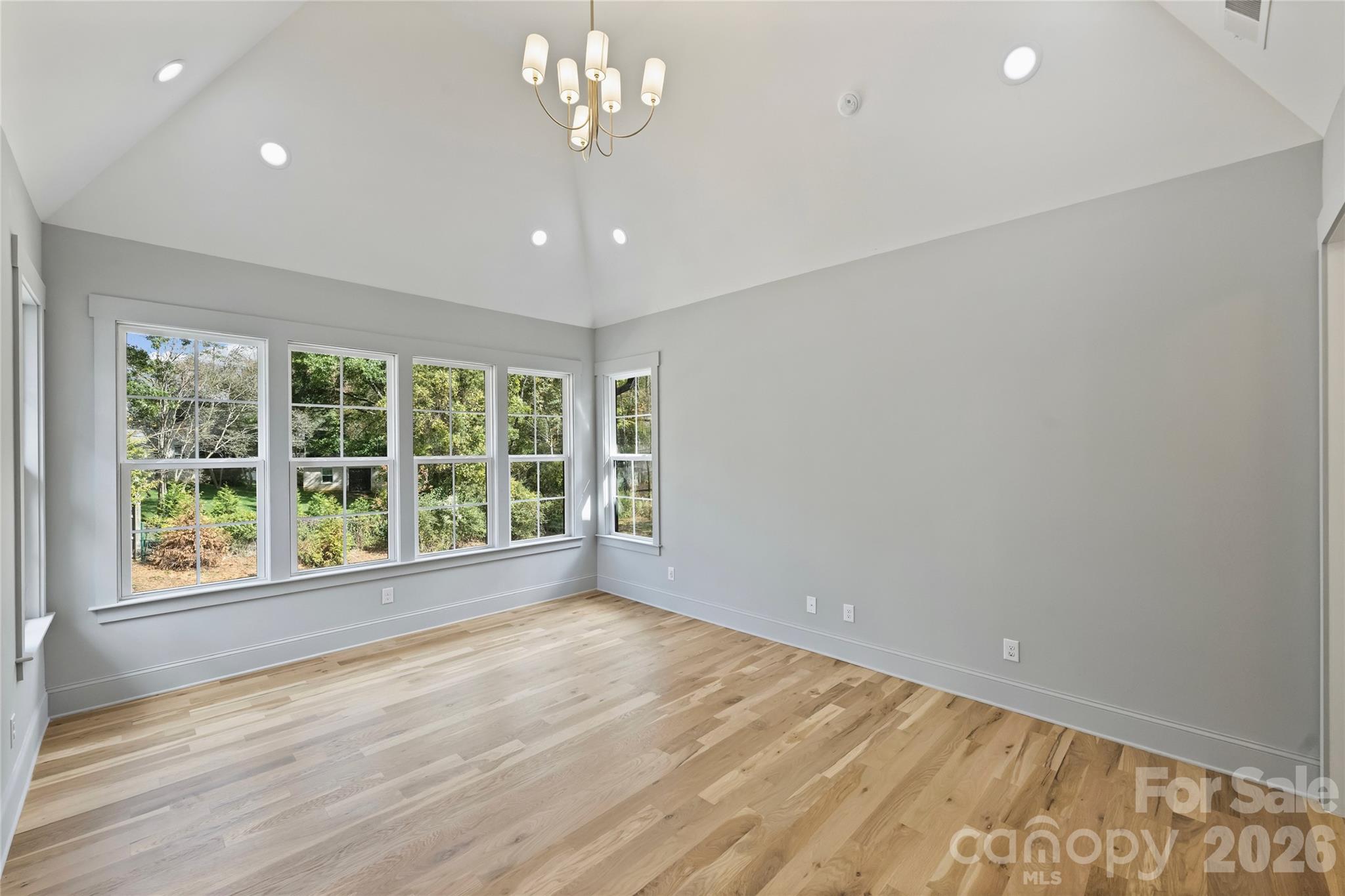 5014 Ohm Lane — Charlotte