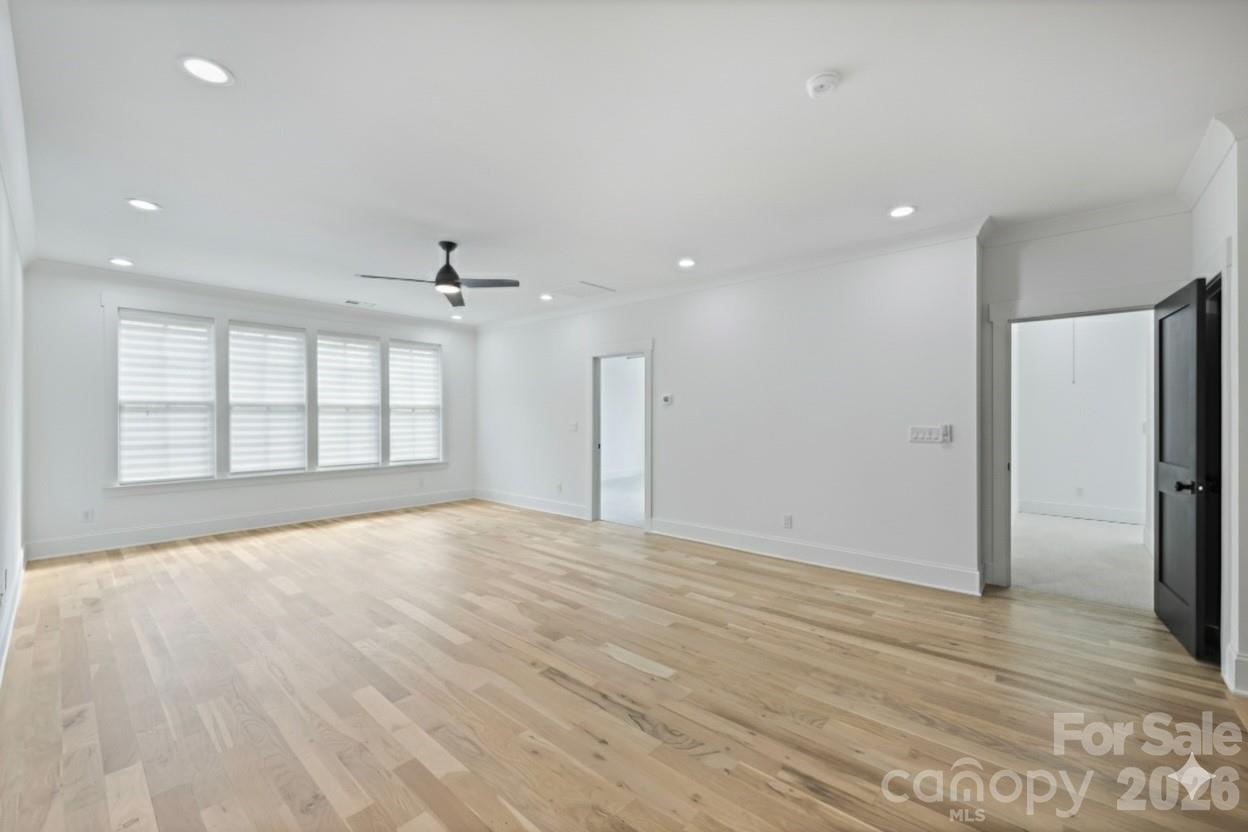 5014 Ohm Lane — Charlotte