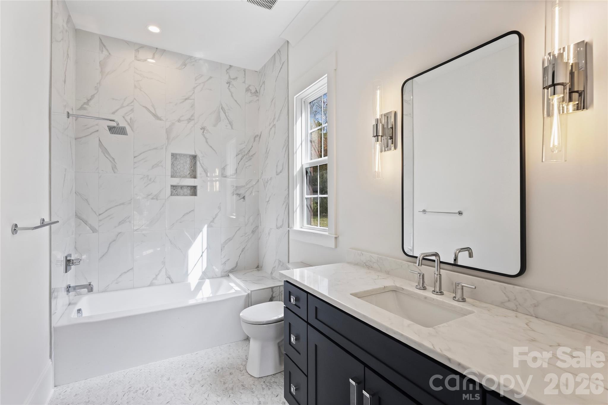 5014 Ohm Lane — Charlotte