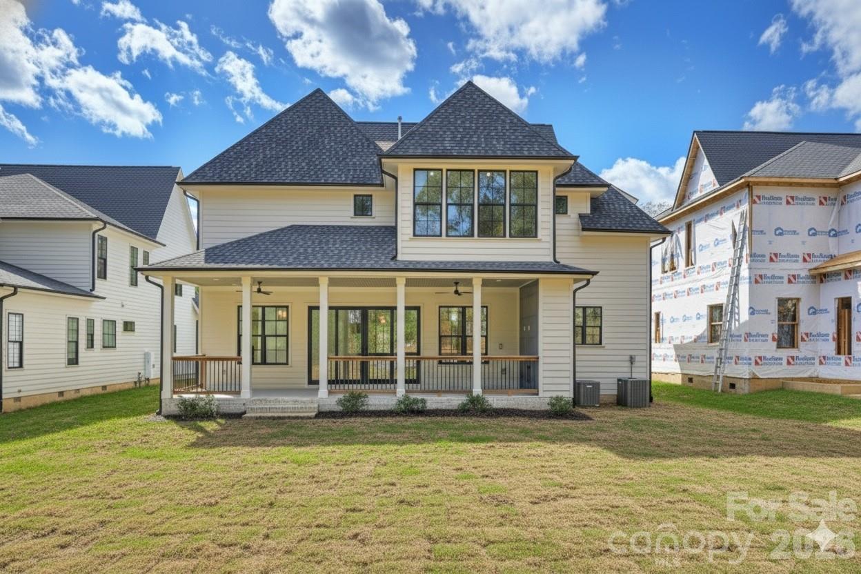 5014 Ohm Lane — Charlotte