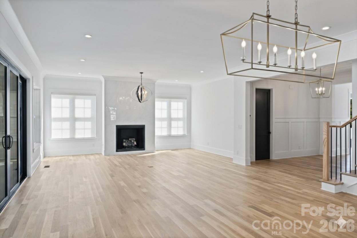 5014 Ohm Lane — Charlotte