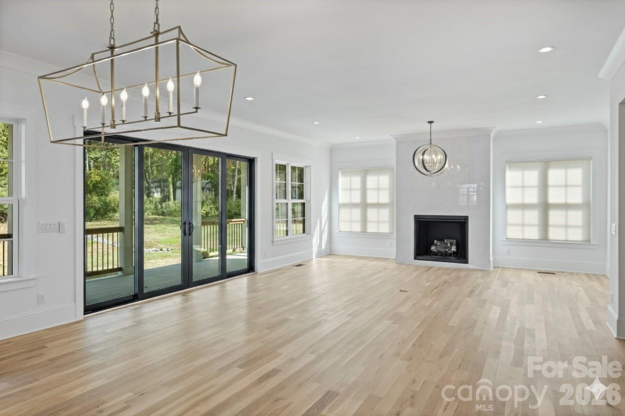 5014 Ohm Lane — Charlotte