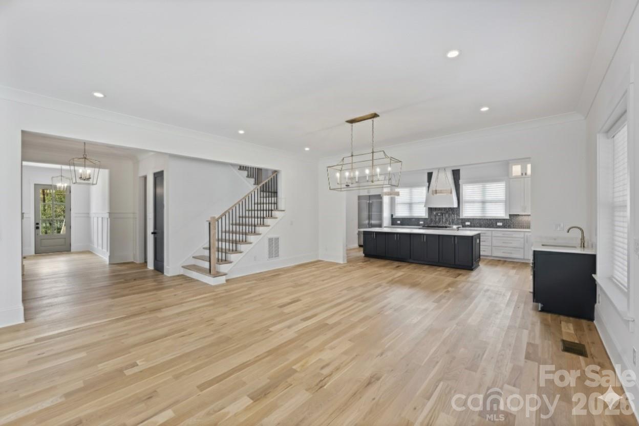 5014 Ohm Lane — Charlotte