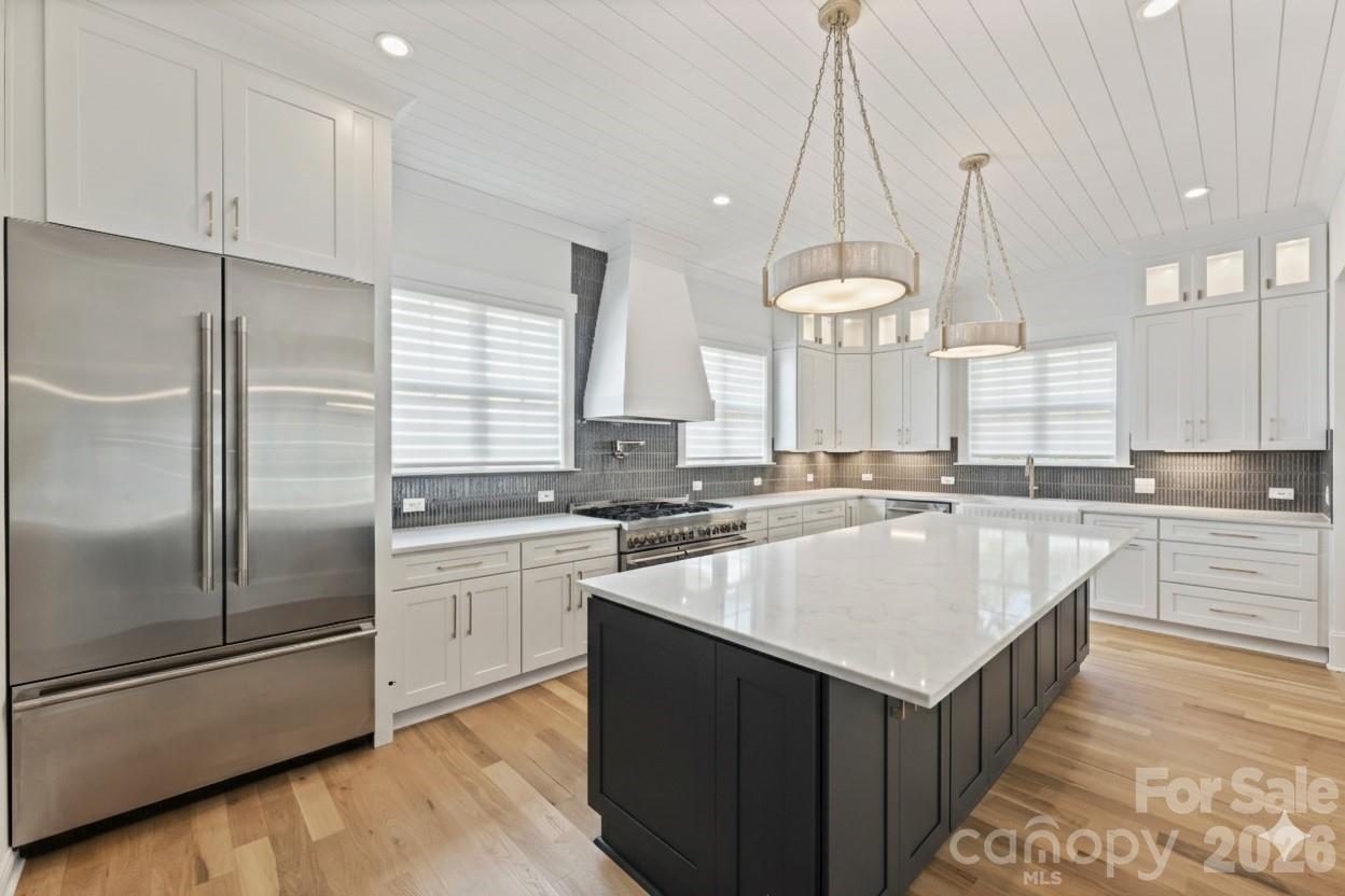 5014 Ohm Lane — Charlotte