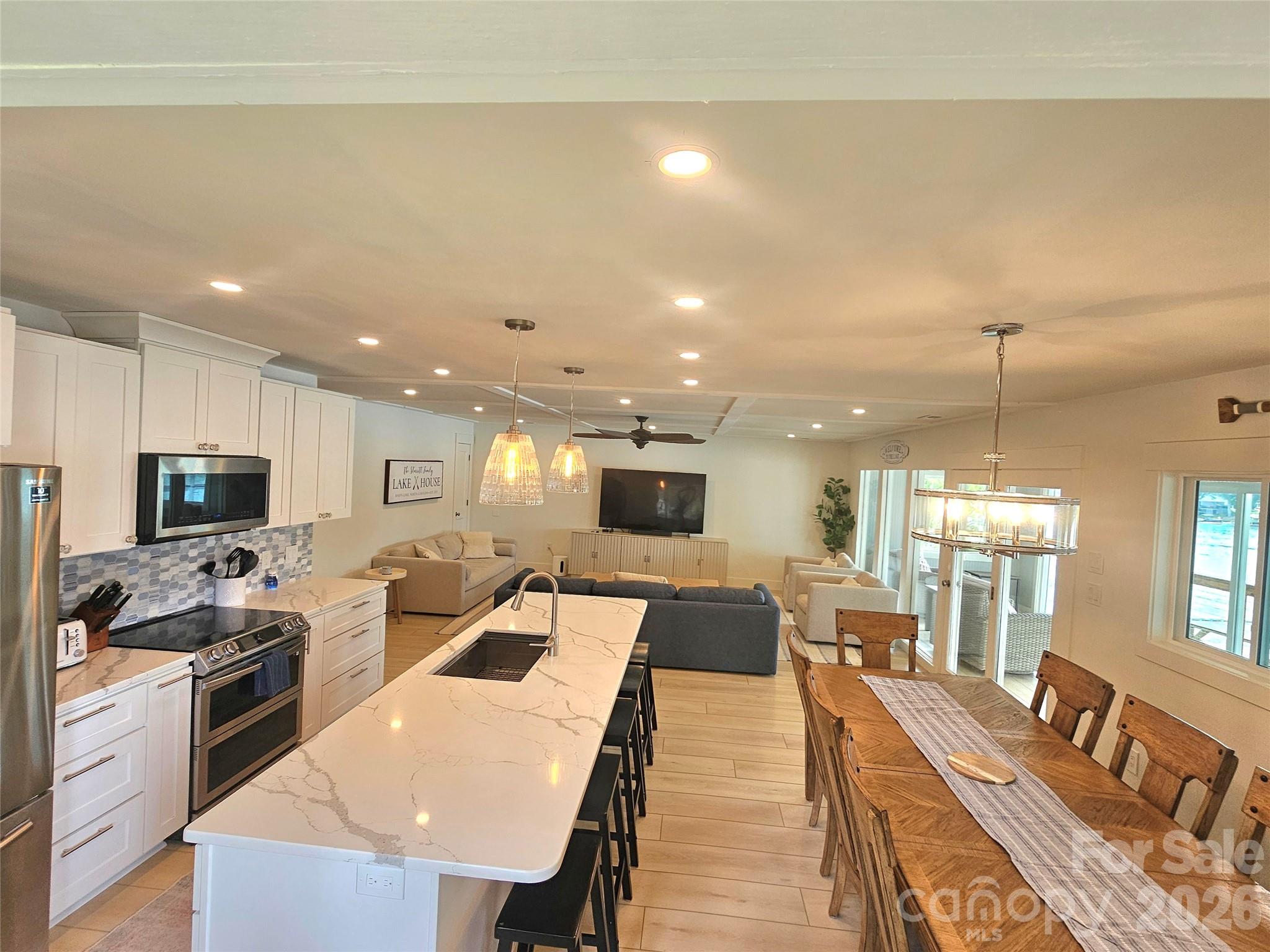 634 Pinehaven Drive #PH74 — New London
