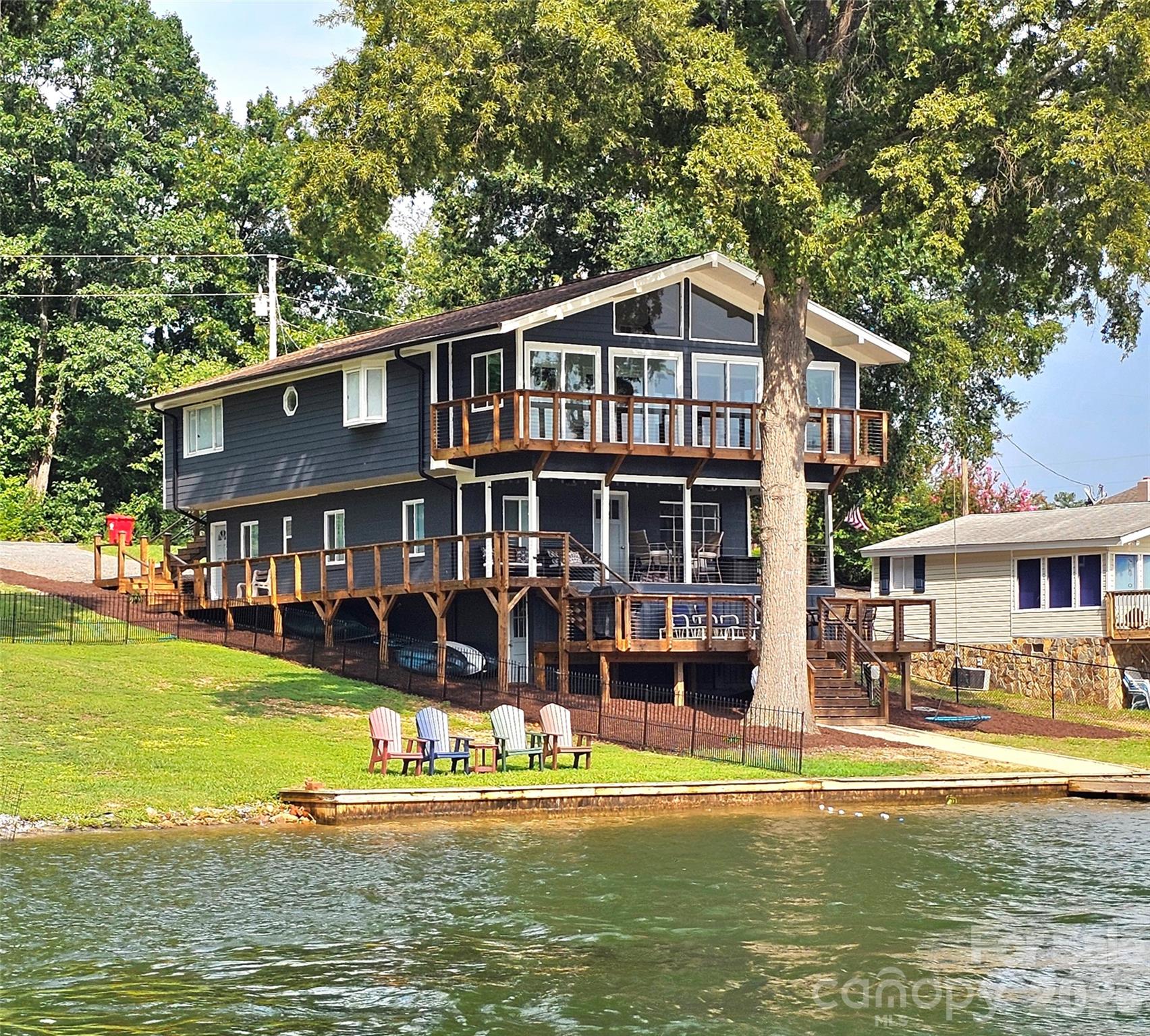 634 Pinehaven Drive #PH74 — New London