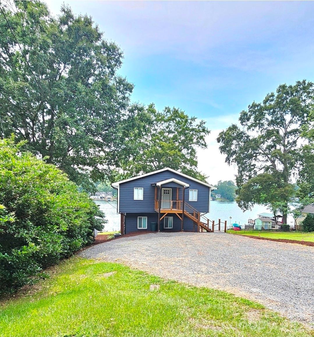 634 Pinehaven Drive #PH74 — New London