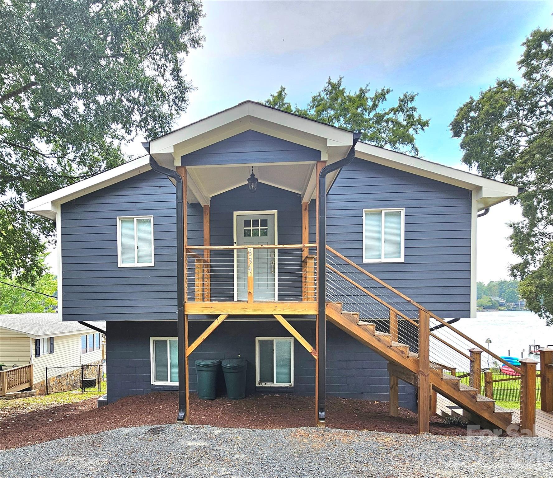 634 Pinehaven Drive #PH74 — New London