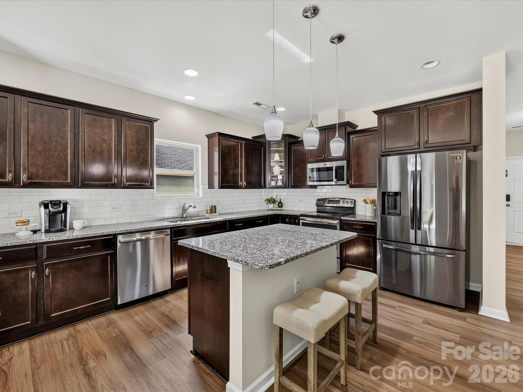 1556 Spring Blossom Trail — Fort Mill