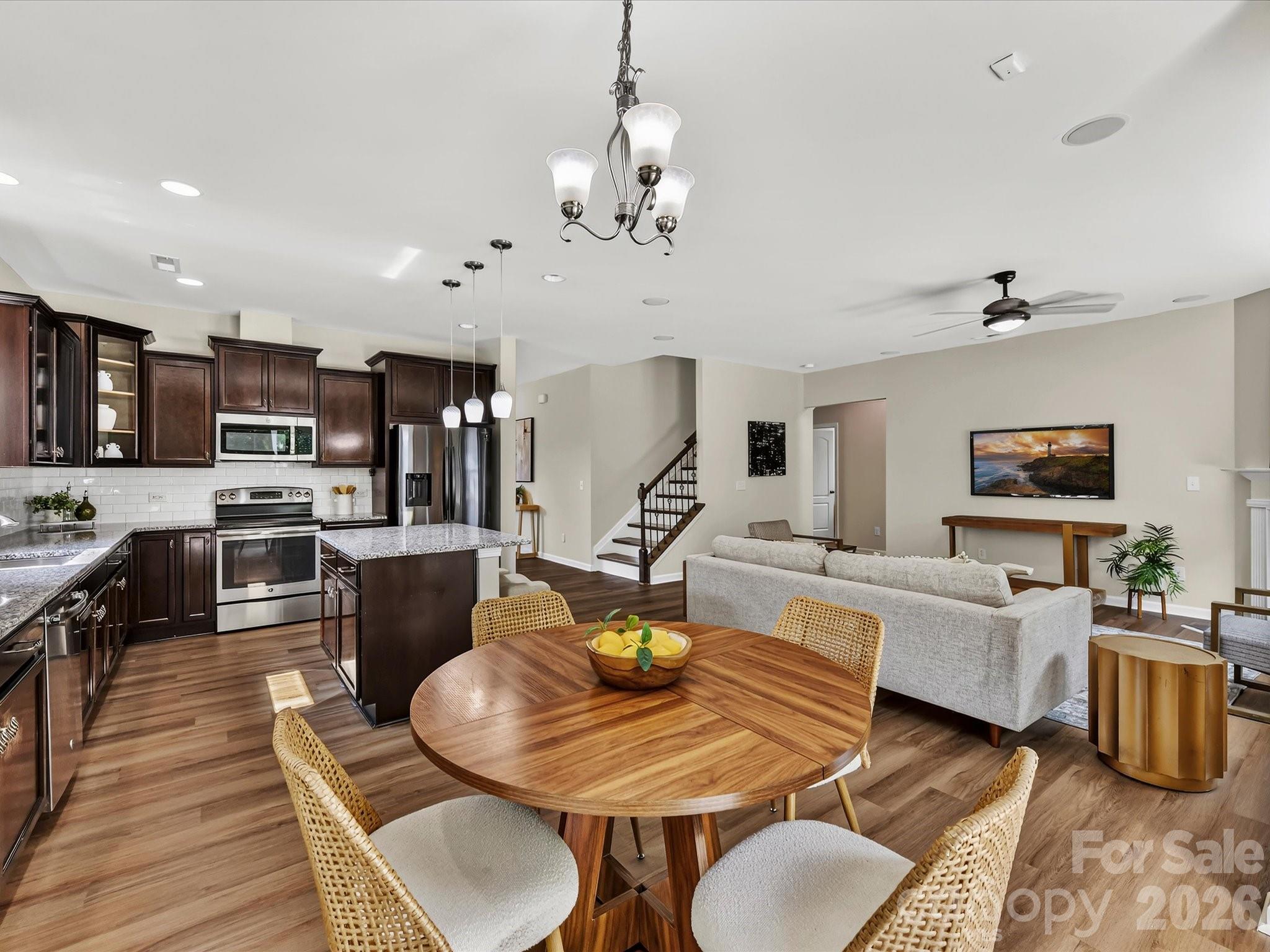 1556 Spring Blossom Trail — Fort Mill