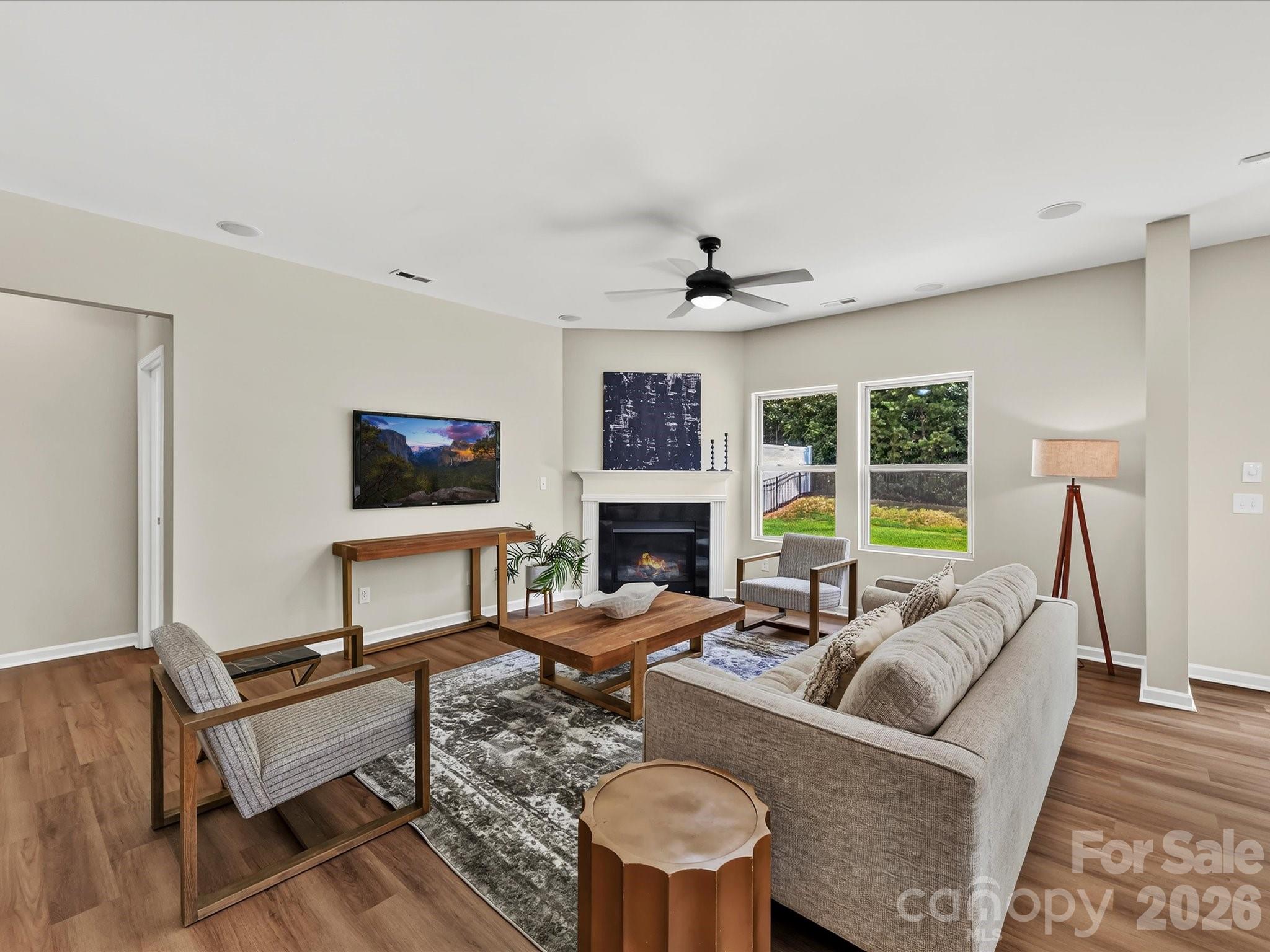1556 Spring Blossom Trail — Fort Mill