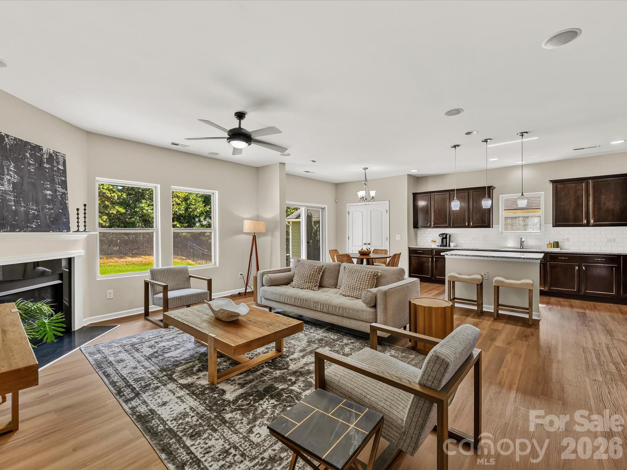 1556 Spring Blossom Trail — Fort Mill