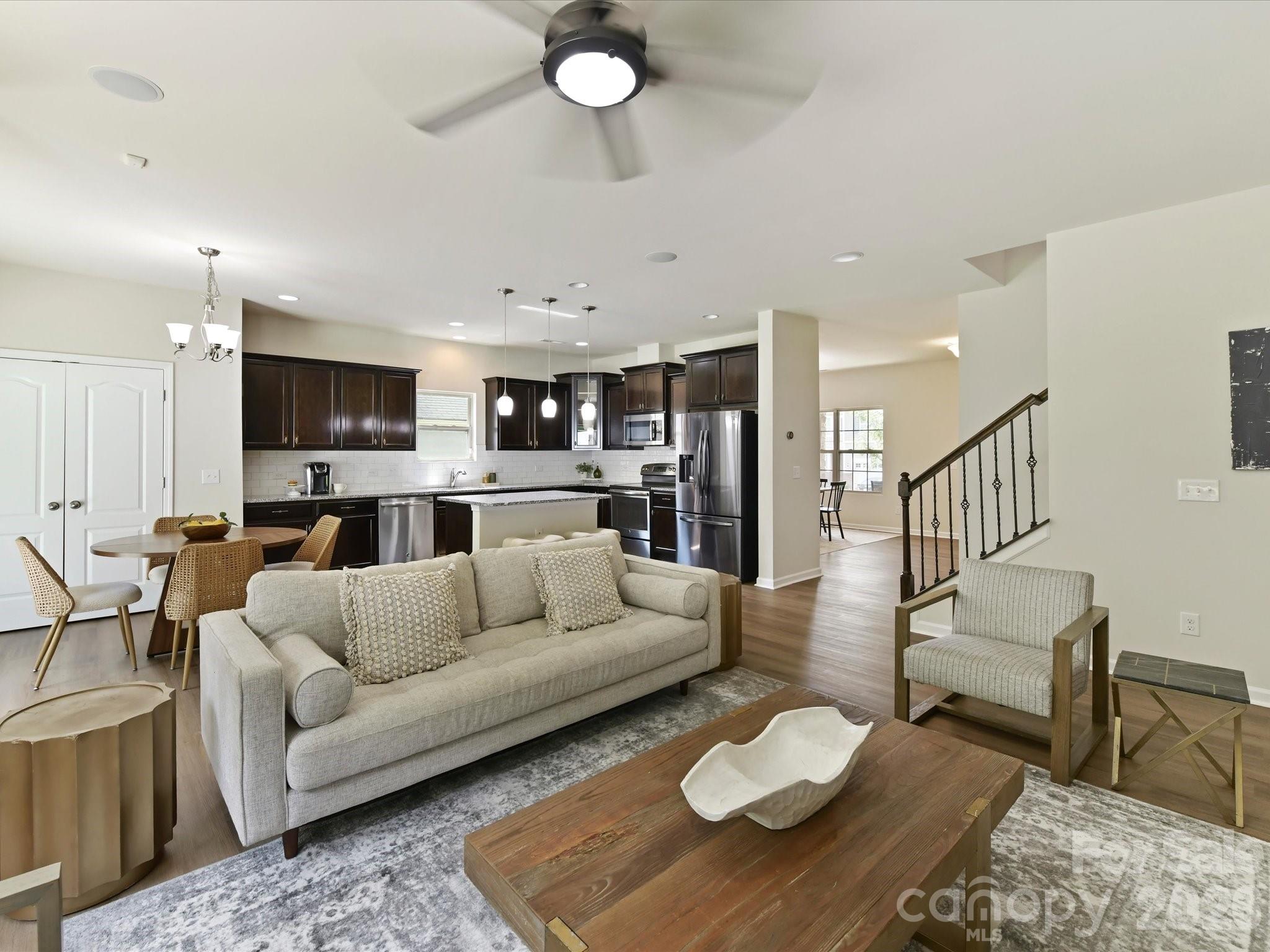 1556 Spring Blossom Trail — Fort Mill