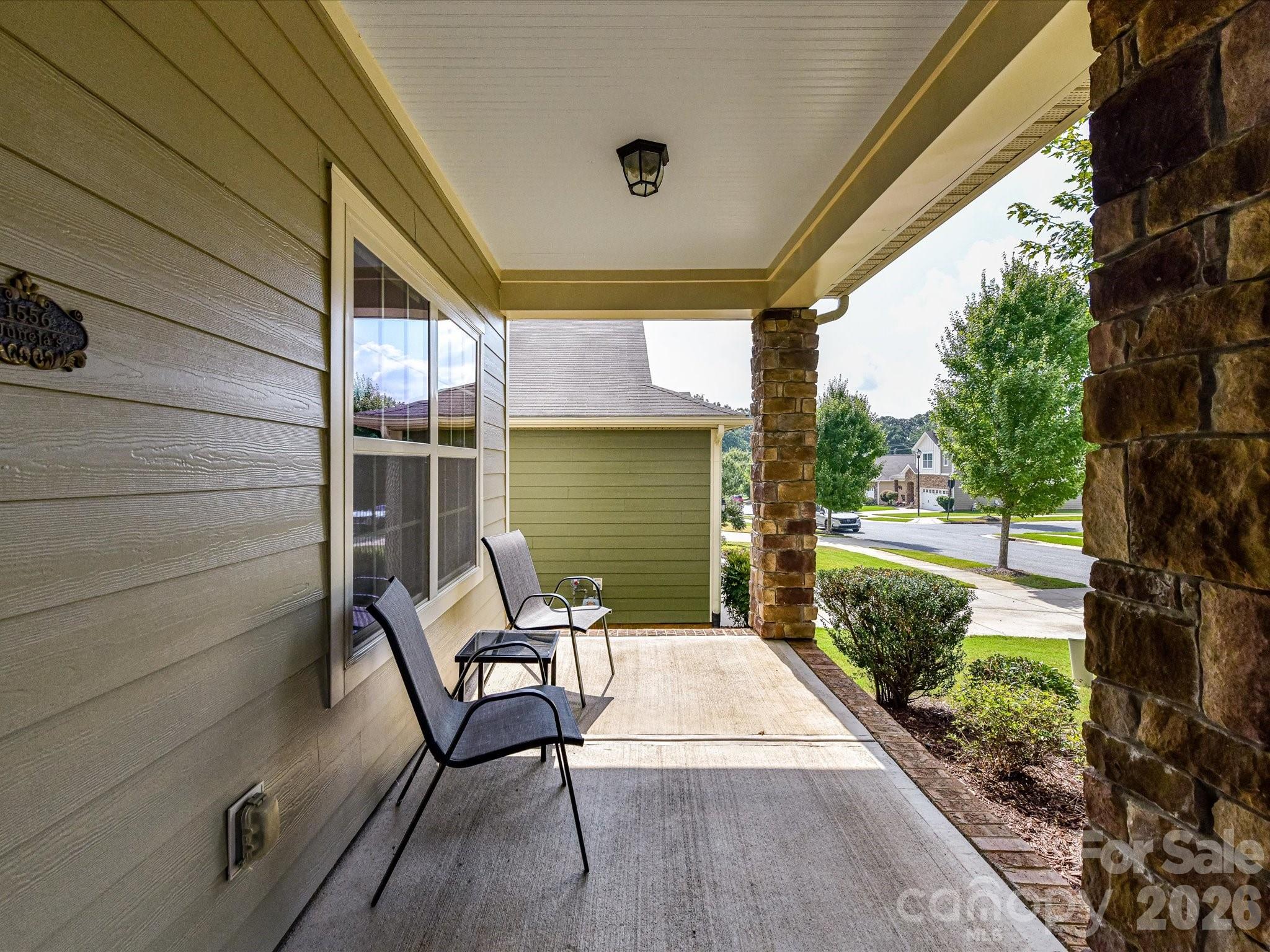1556 Spring Blossom Trail — Fort Mill