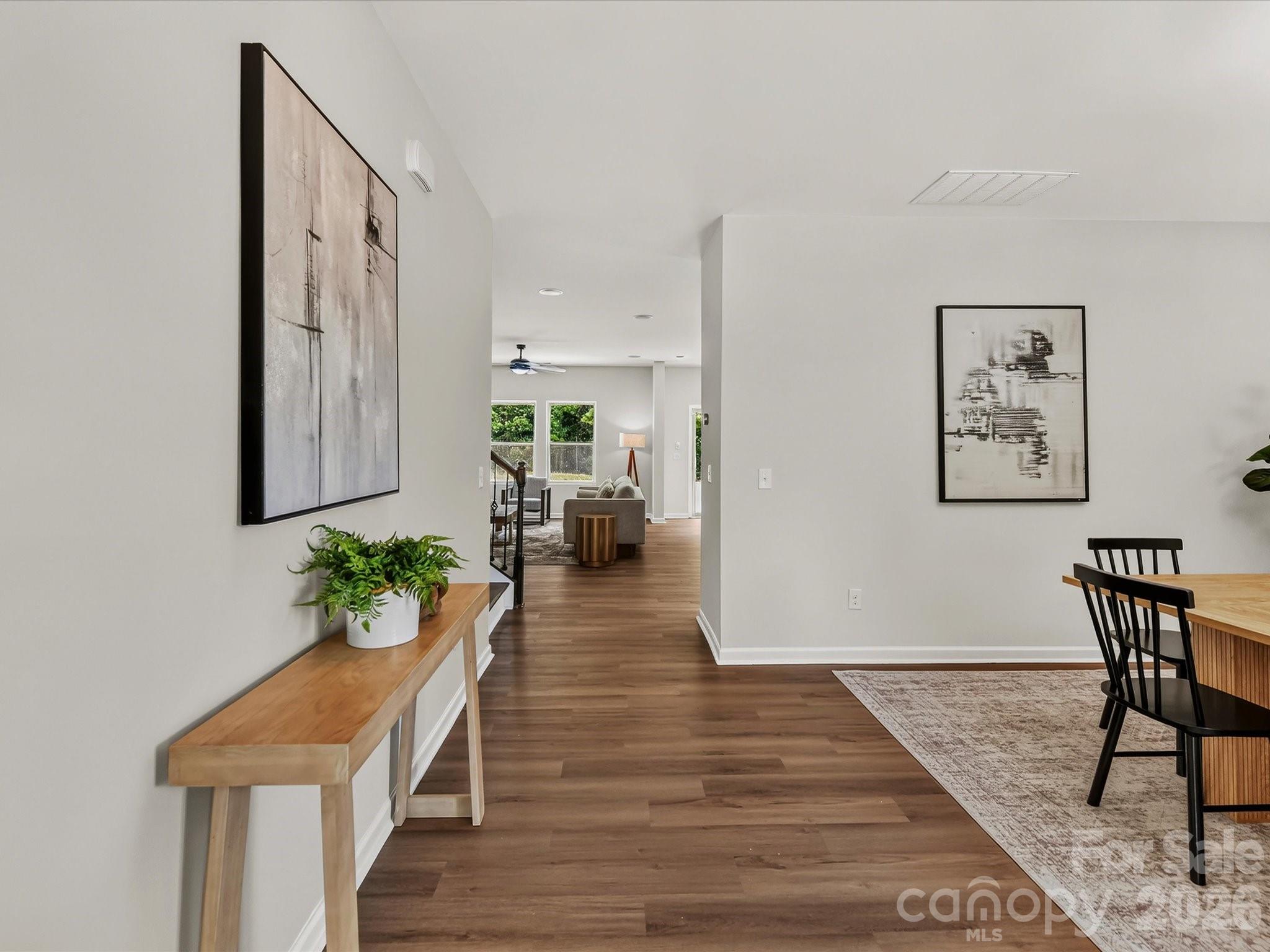 1556 Spring Blossom Trail — Fort Mill