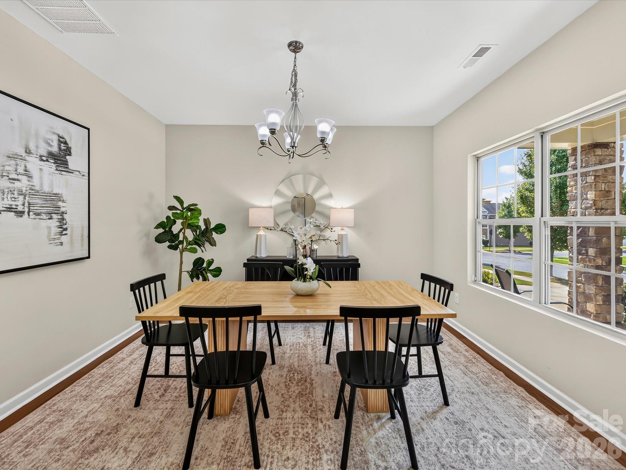 1556 Spring Blossom Trail — Fort Mill