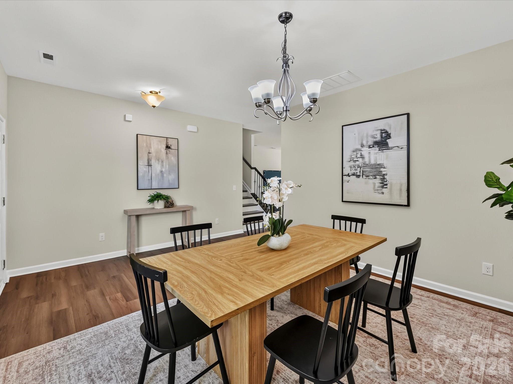1556 Spring Blossom Trail — Fort Mill
