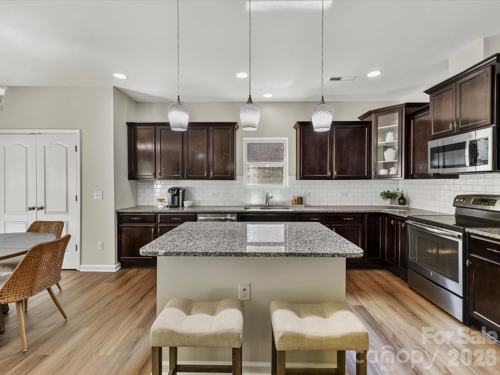 1556 Spring Blossom Trail — Fort Mill