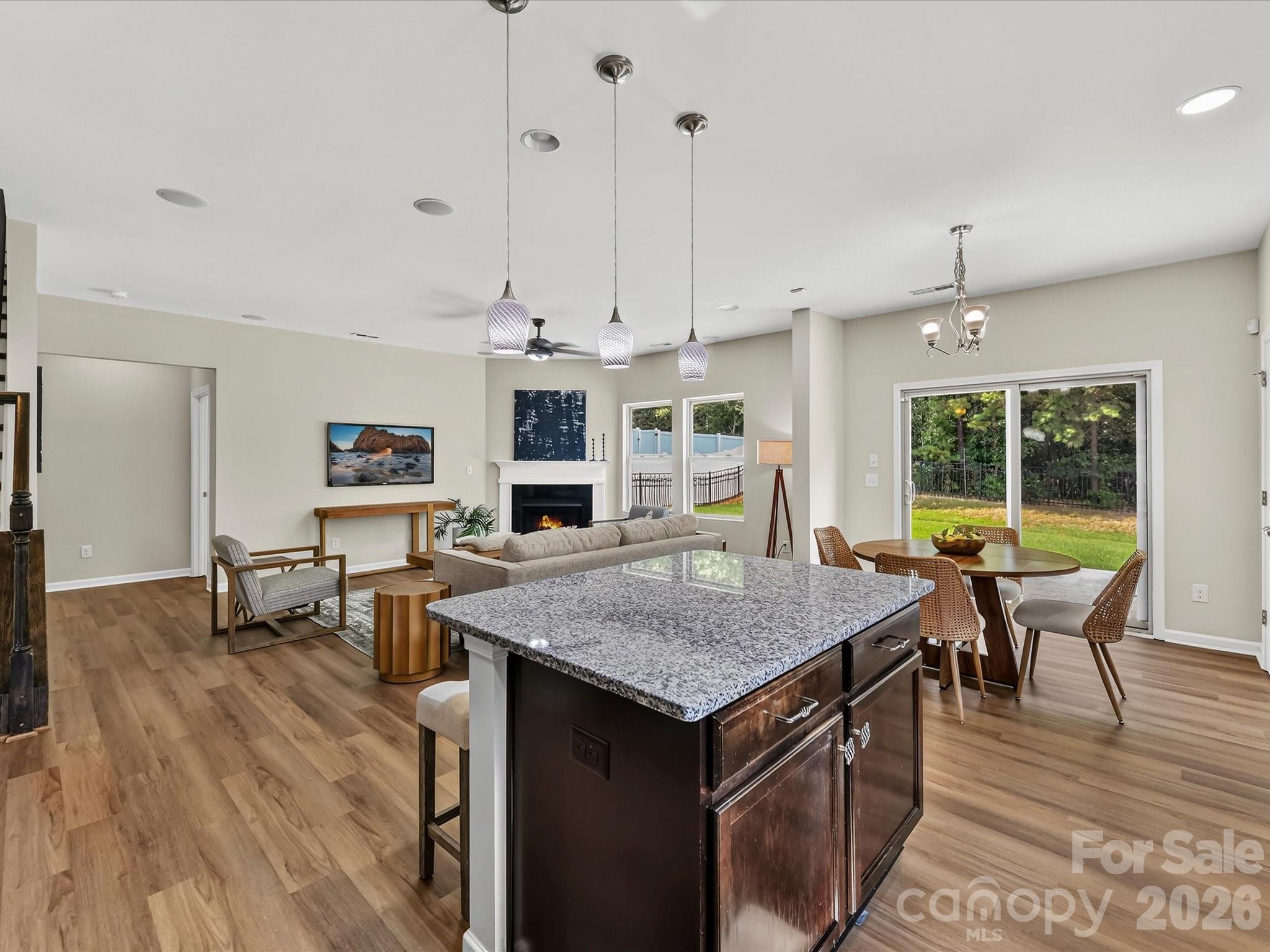 1556 Spring Blossom Trail — Fort Mill