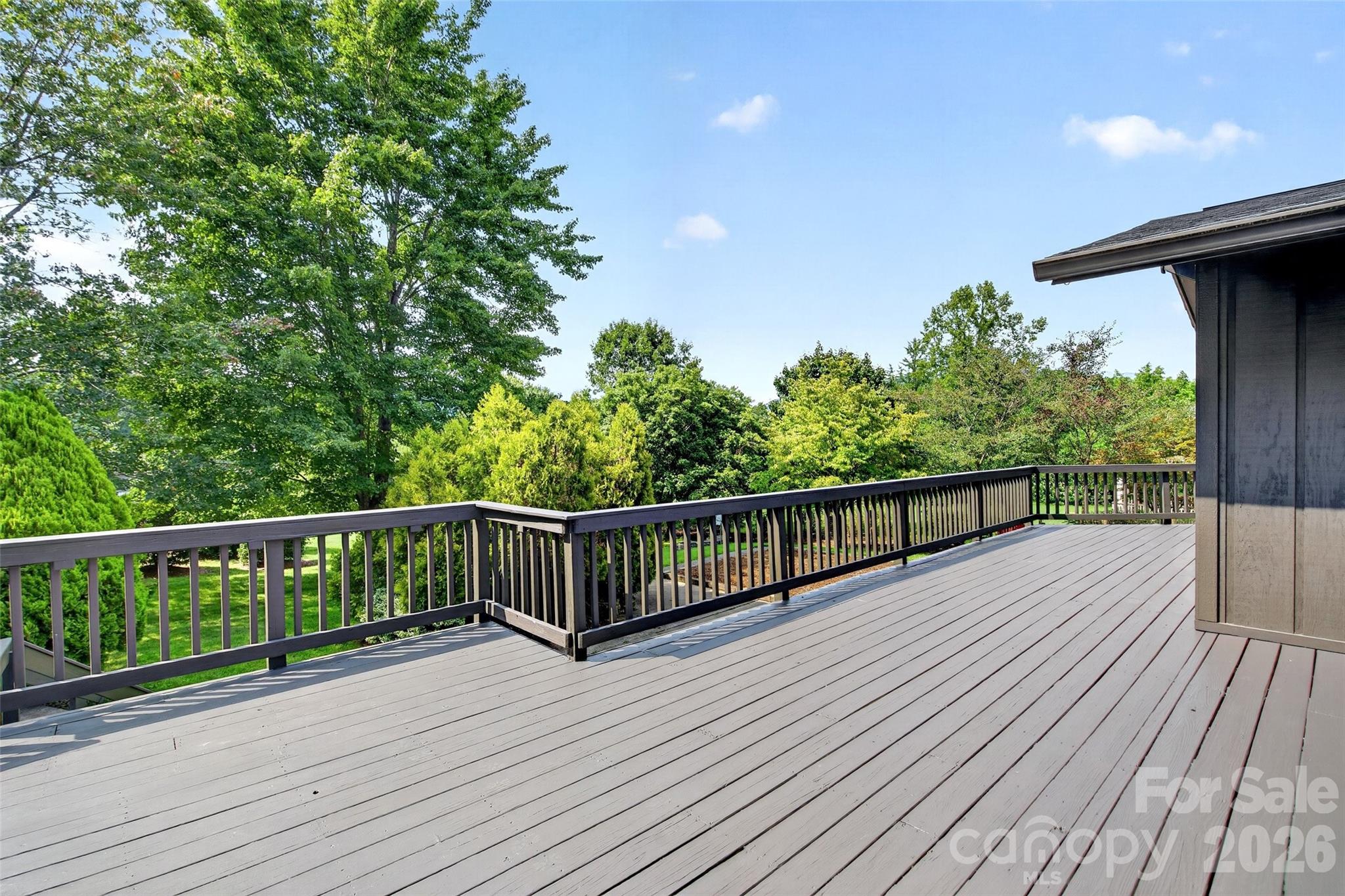 208 Dogwood Lane — Black Mountain