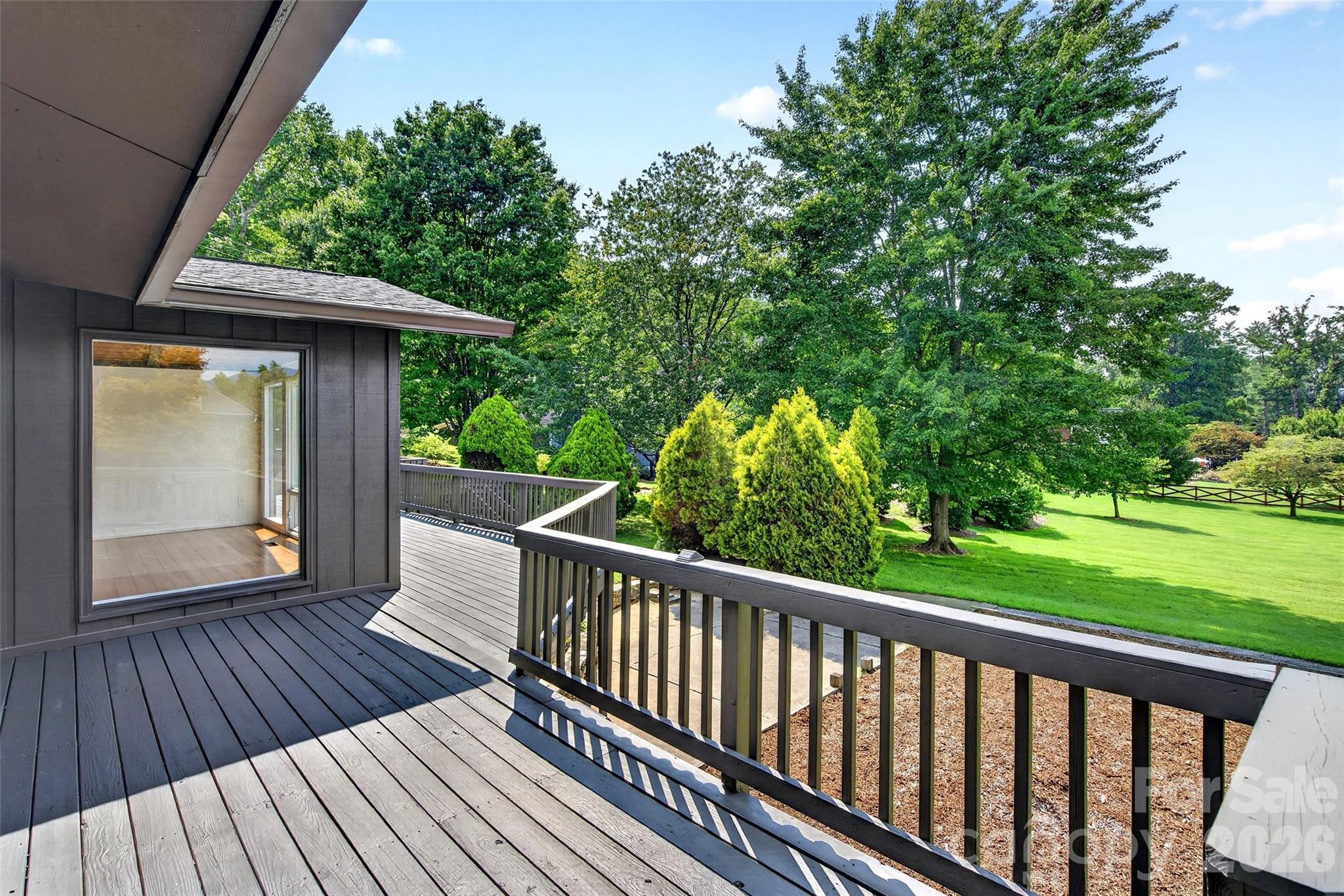 208 Dogwood Lane — Black Mountain