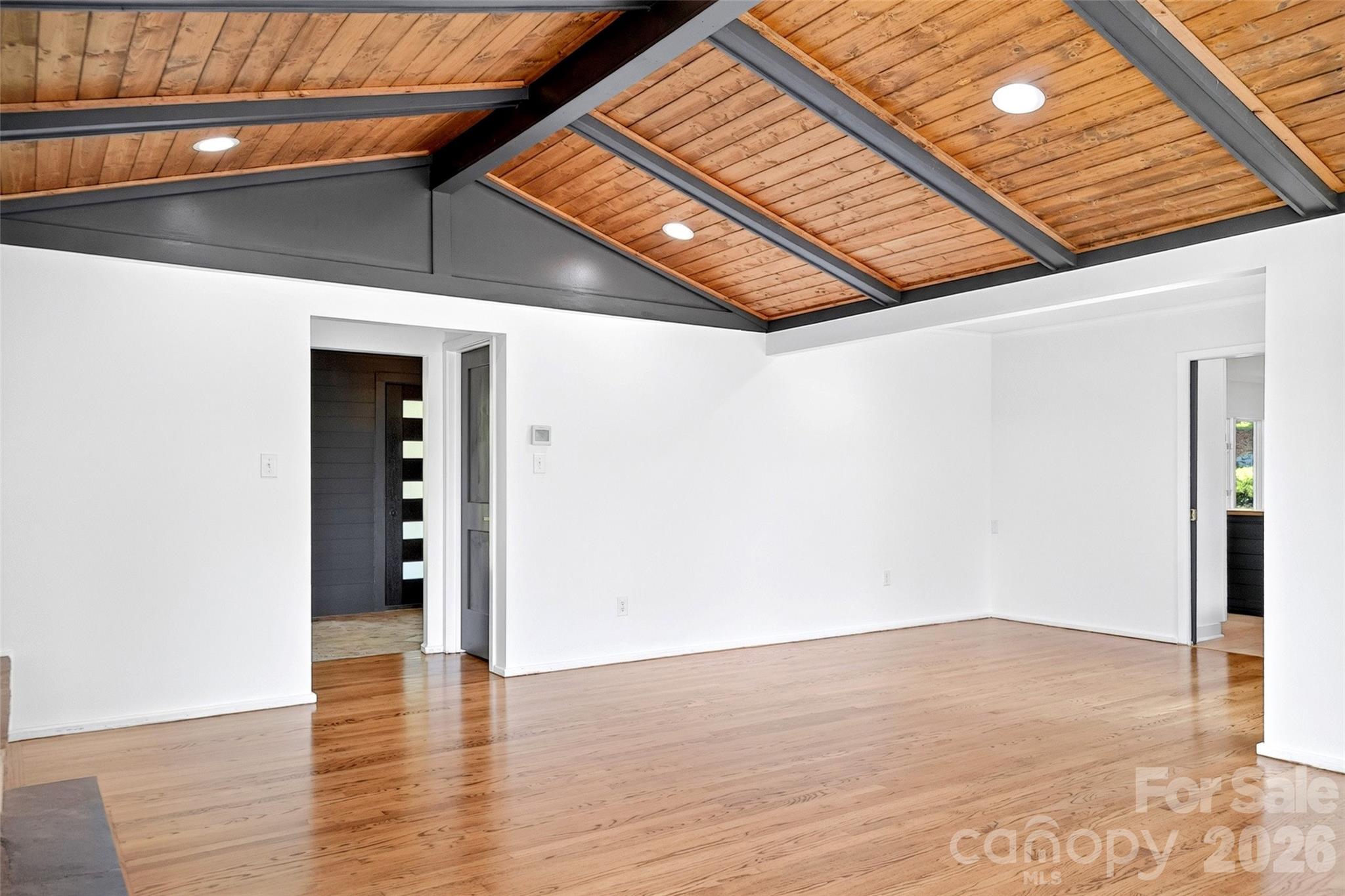 208 Dogwood Lane — Black Mountain