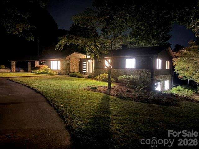 208 Dogwood Lane — Black Mountain