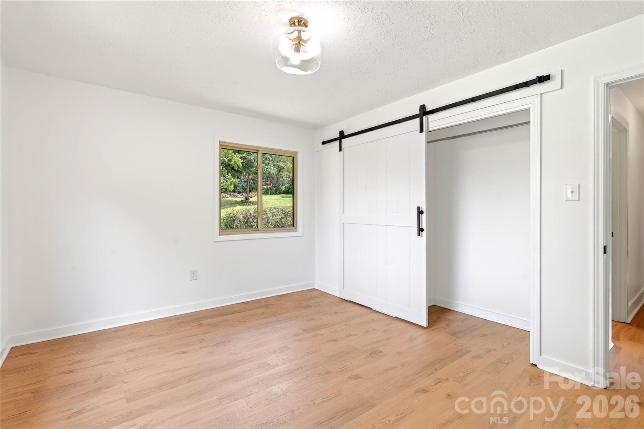 208 Dogwood Lane — Black Mountain