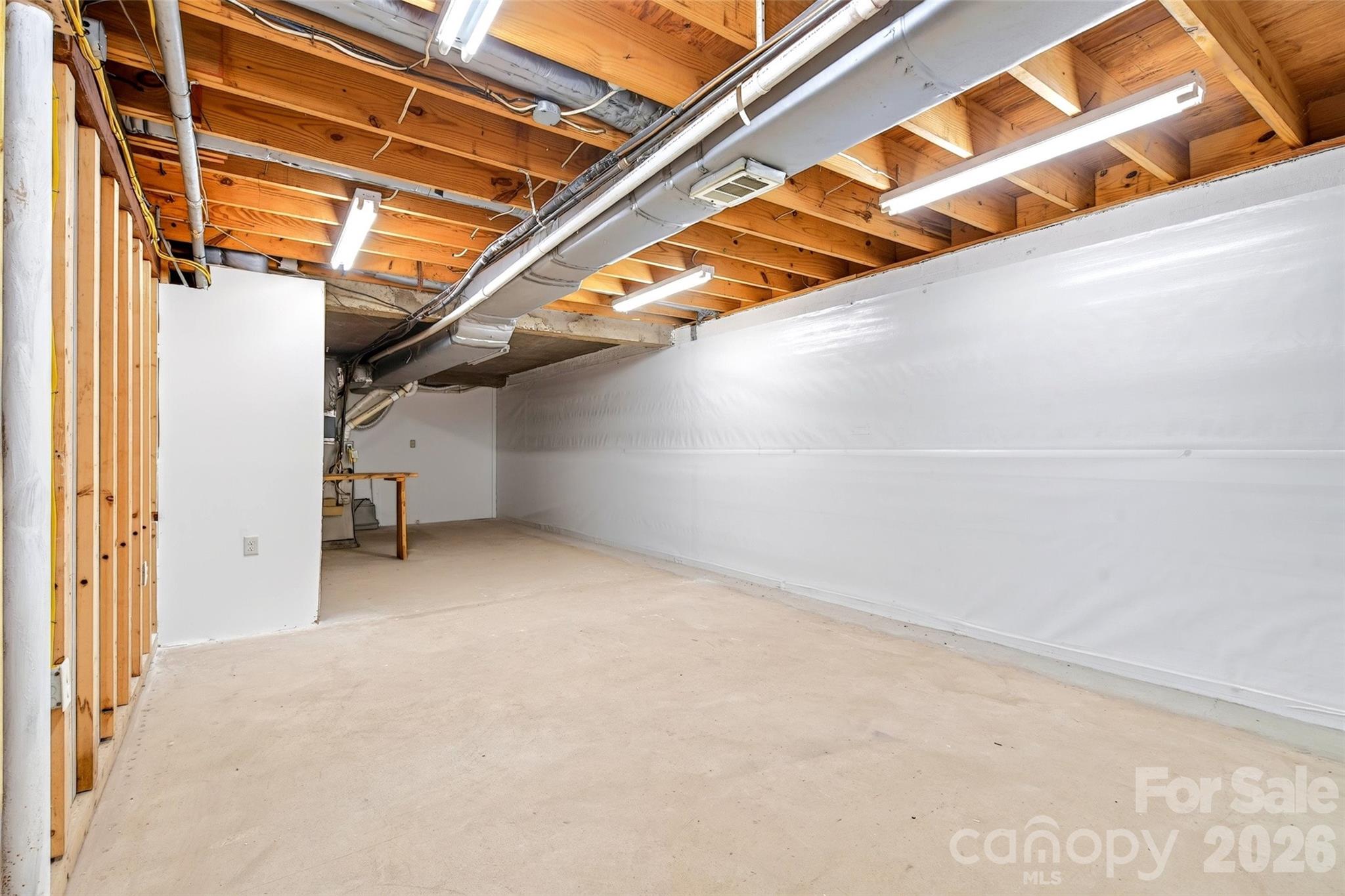 208 Dogwood Lane — Black Mountain