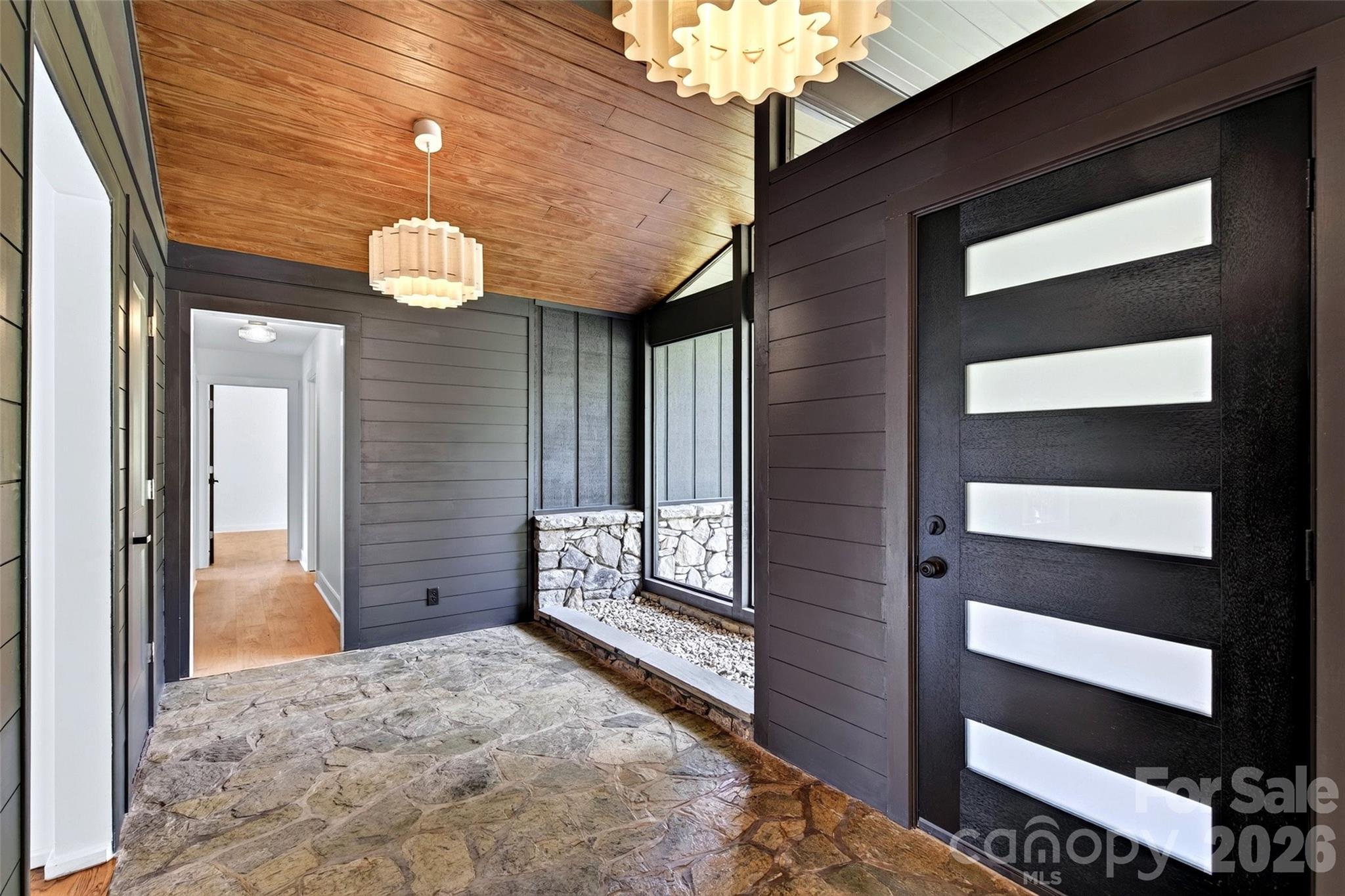 208 Dogwood Lane — Black Mountain
