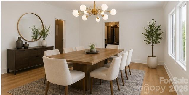 208 Dogwood Lane — Black Mountain